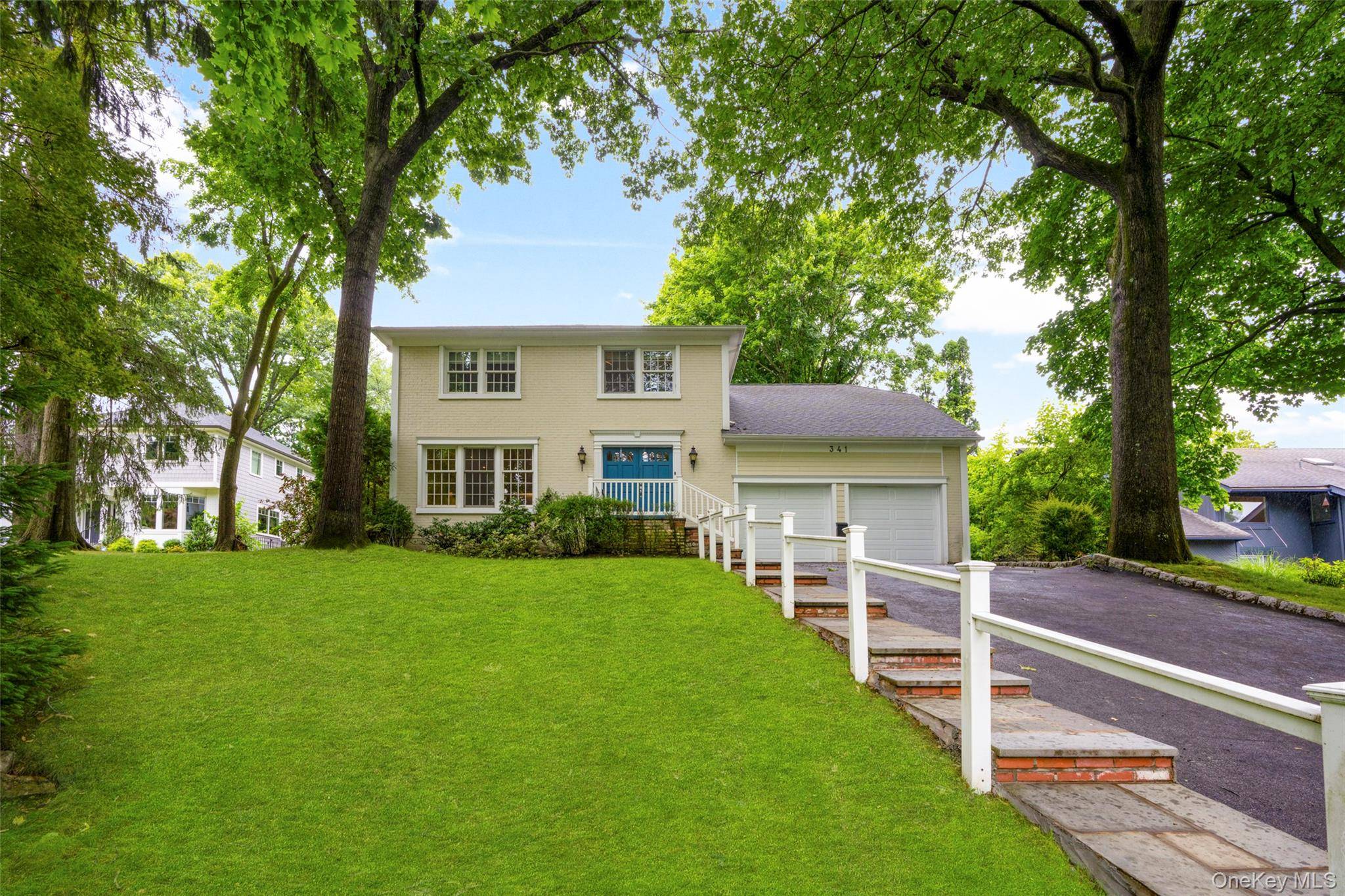 341 Orienta AVE, Mamaroneck, NY 10543