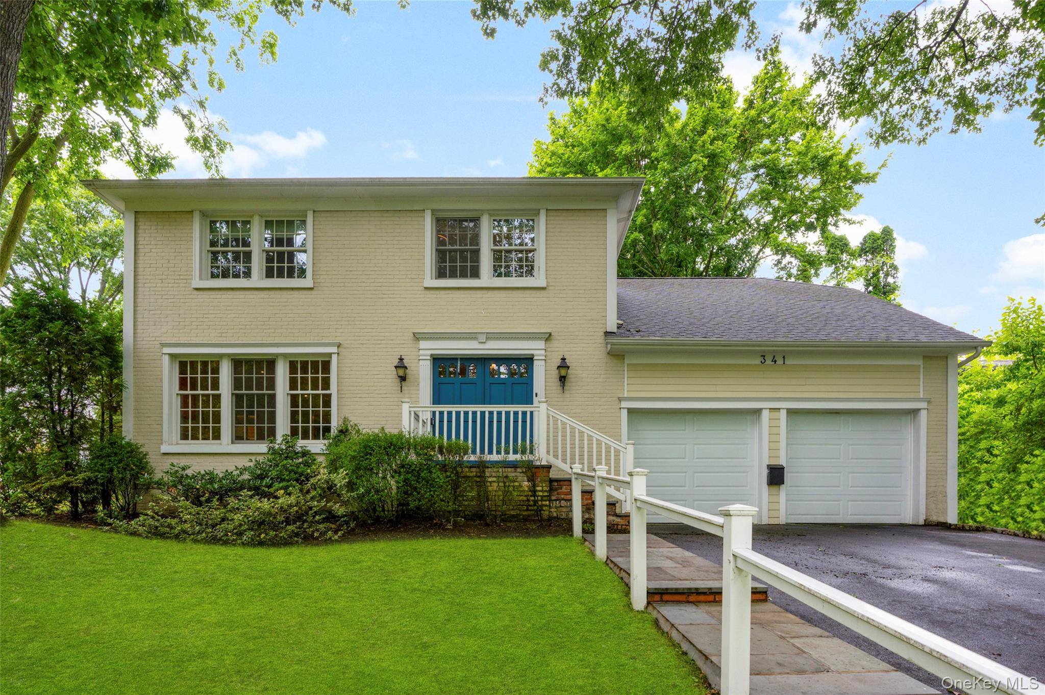 341 Orienta AVE, Mamaroneck, NY 10543