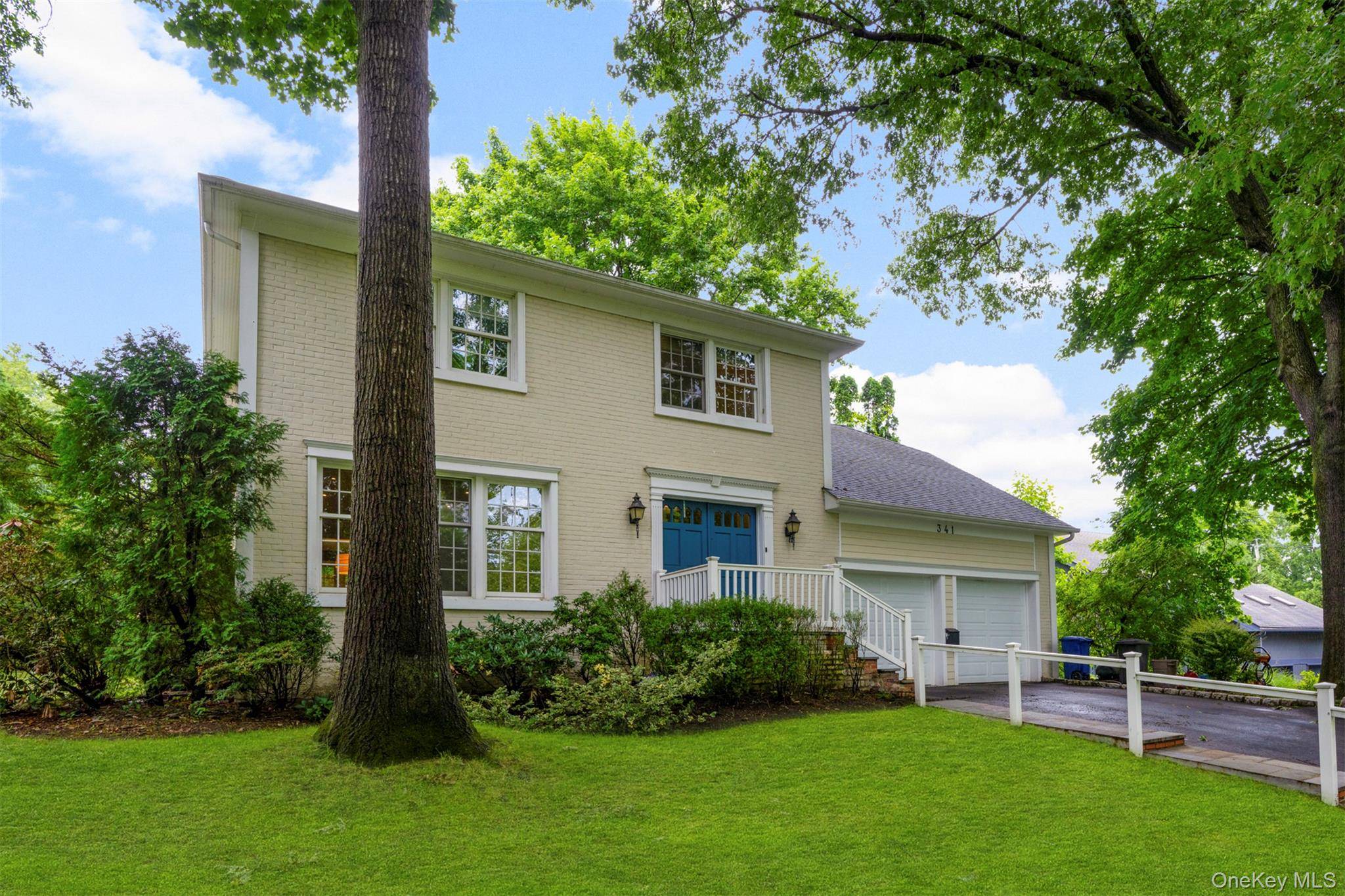 341 Orienta AVE, Mamaroneck, NY 10543