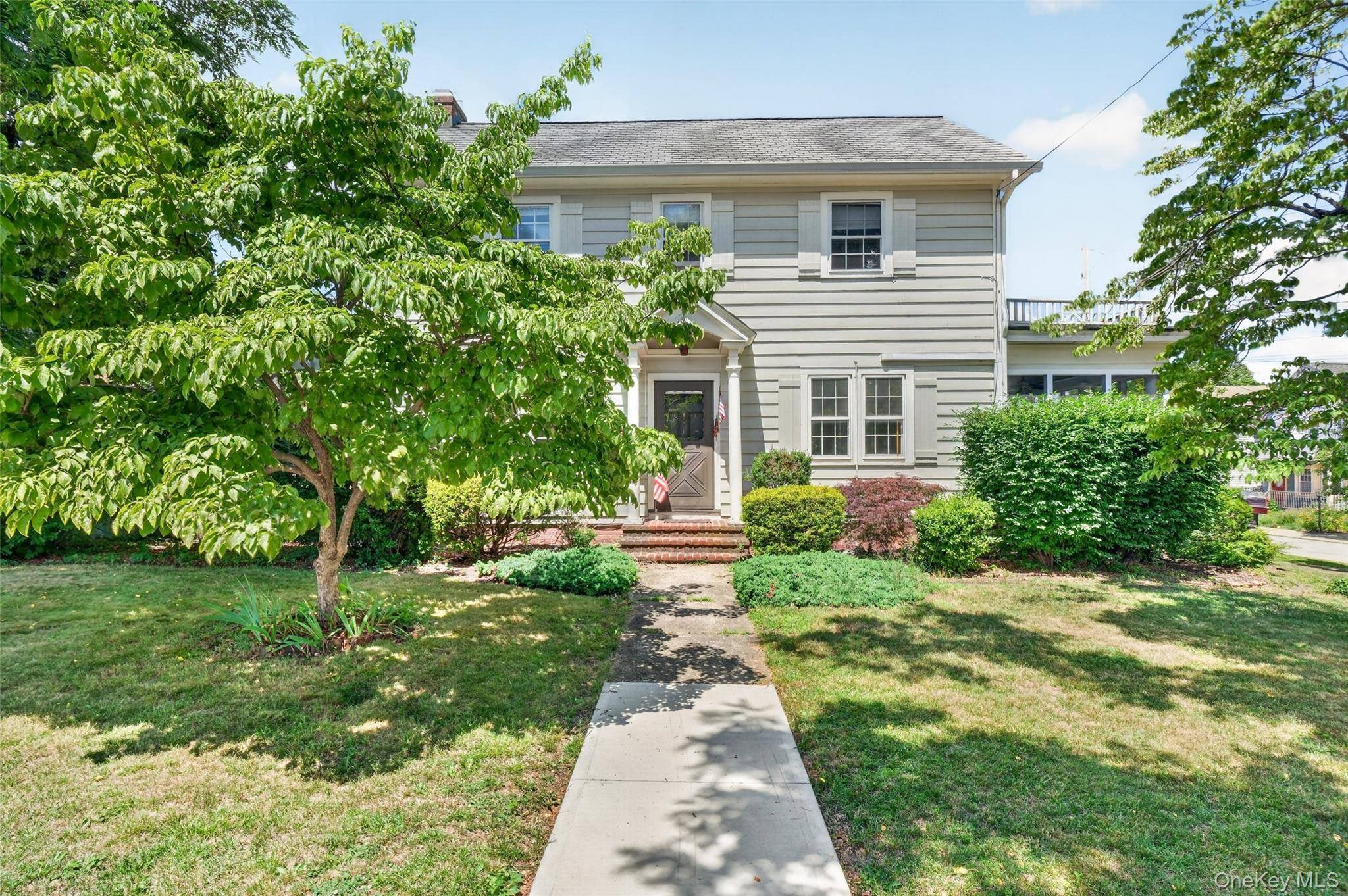 9 Teller AVE, Beacon, NY 12508