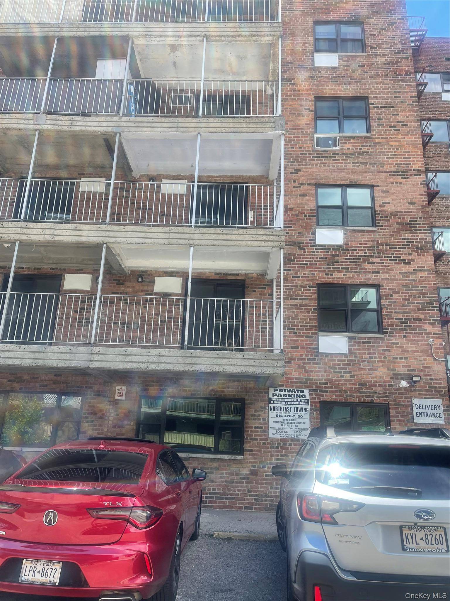 671 Bronx River RD #4G, Yonkers, NY 10704