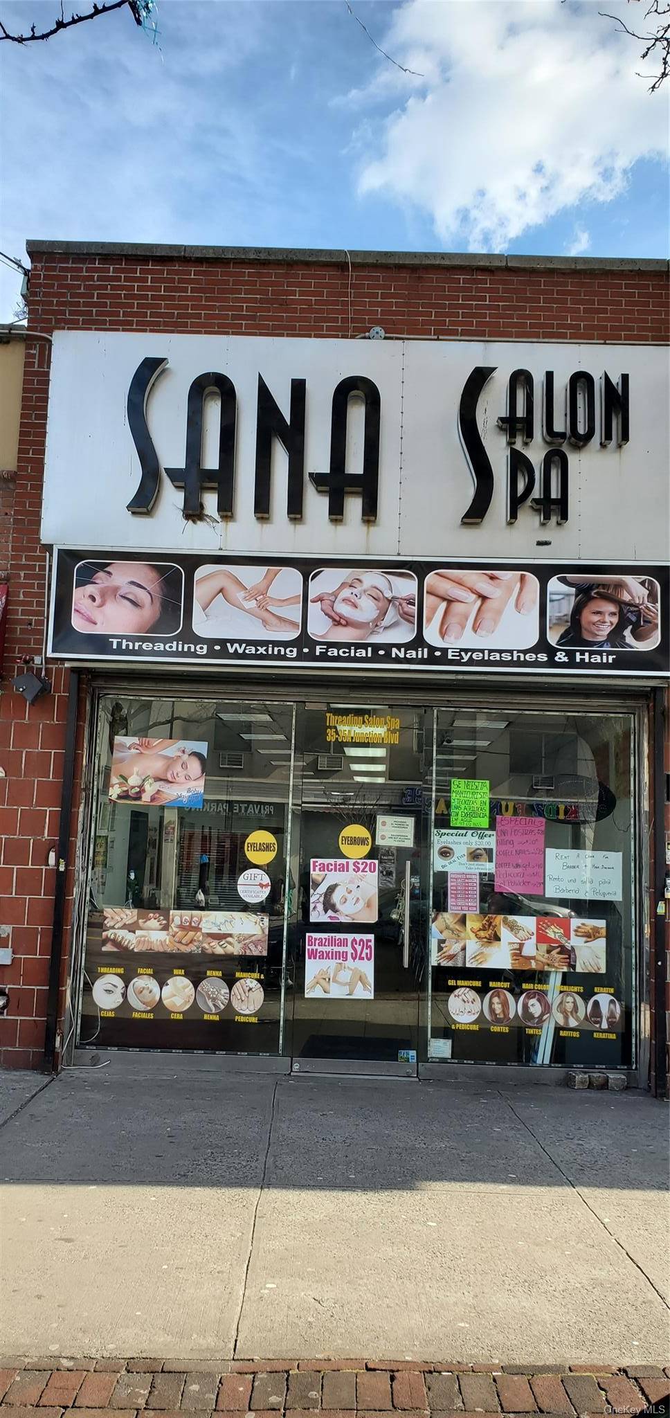 35-31,35,37,39 Junction BLVD, Corona, NY 11368