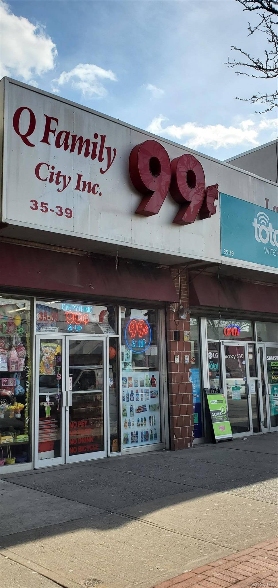 35-31,35,37,39 Junction BLVD, Corona, NY 11368