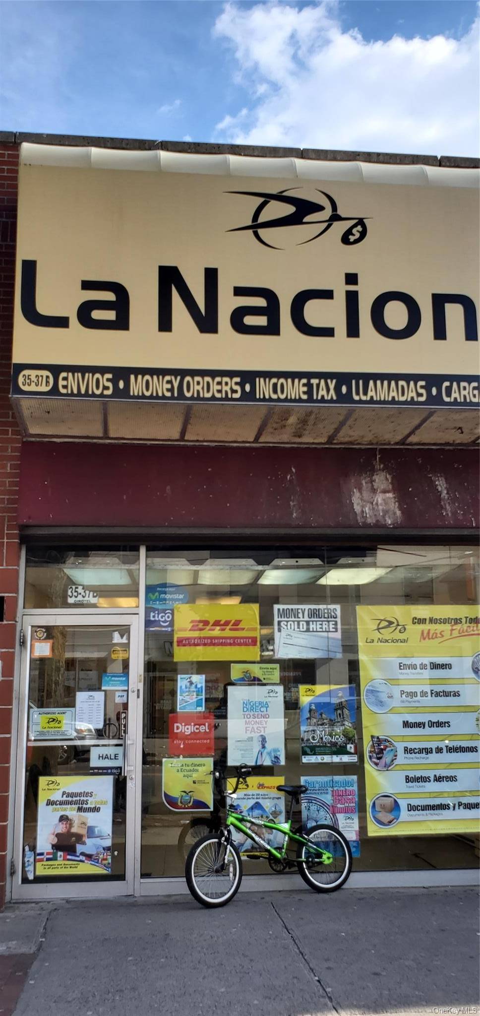 35-31,35,37,39 Junction BLVD, Corona, NY 11368