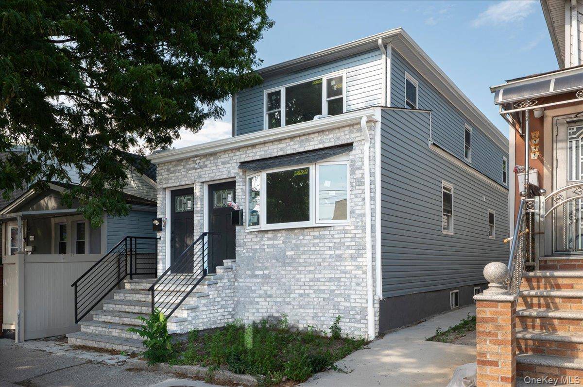 1791 Rockaway Pkwy, Brooklyn, NY 11236