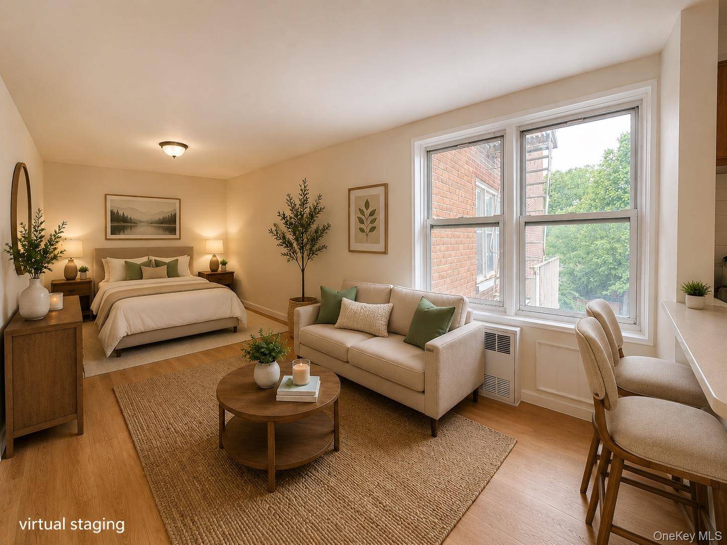83-36 Beverly RD #5B, Kew Gardens, NY 11415