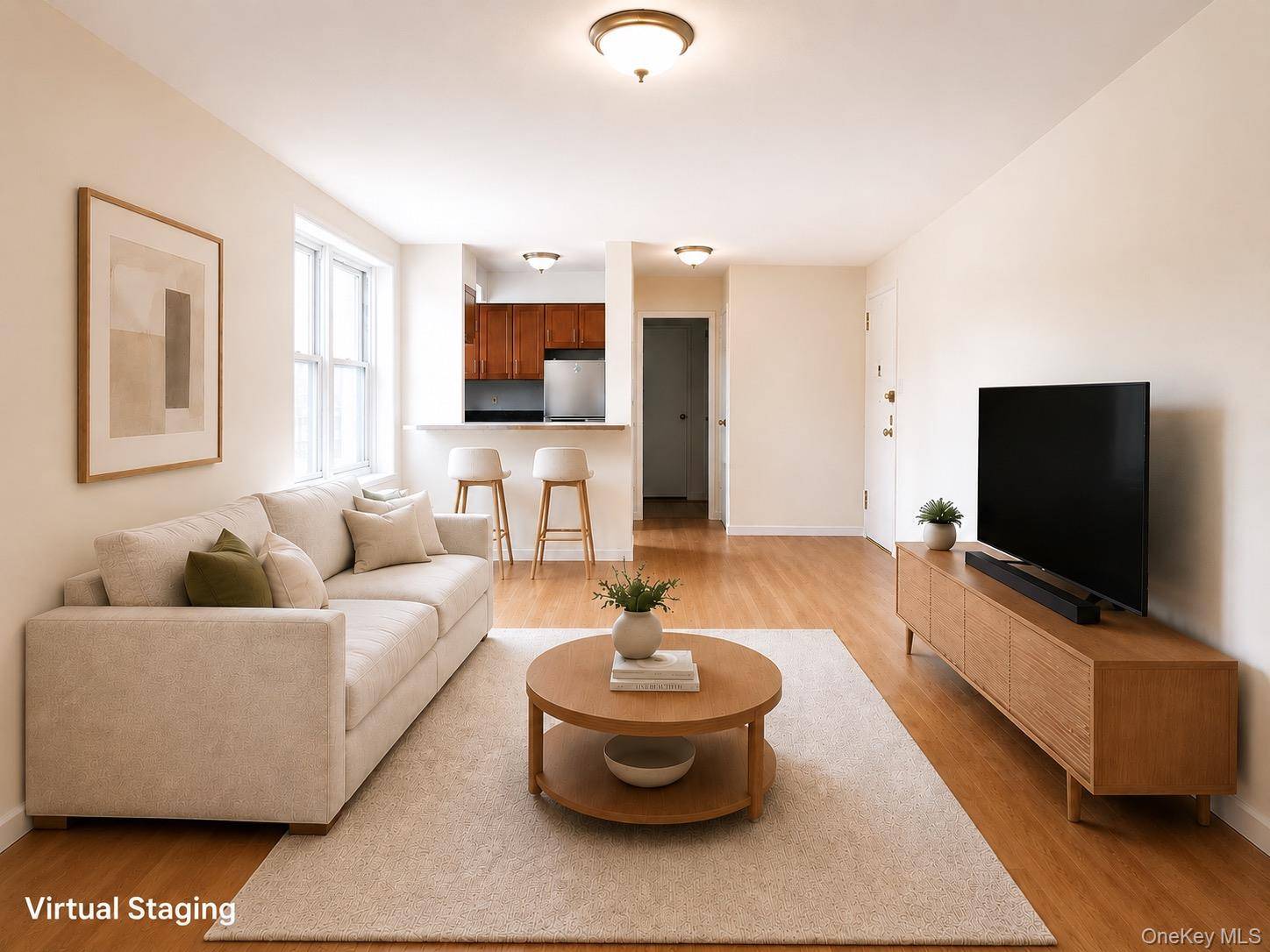 83-36 Beverly RD #5B, Kew Gardens, NY 11415