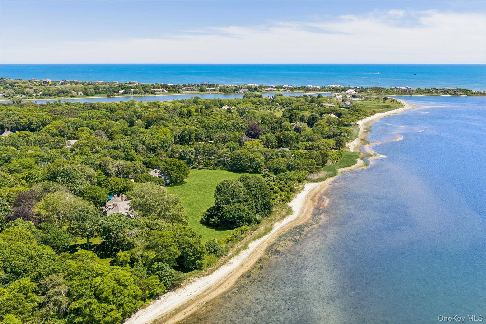 100 & 90 Briar Patch RD, East Hampton, NY 11937