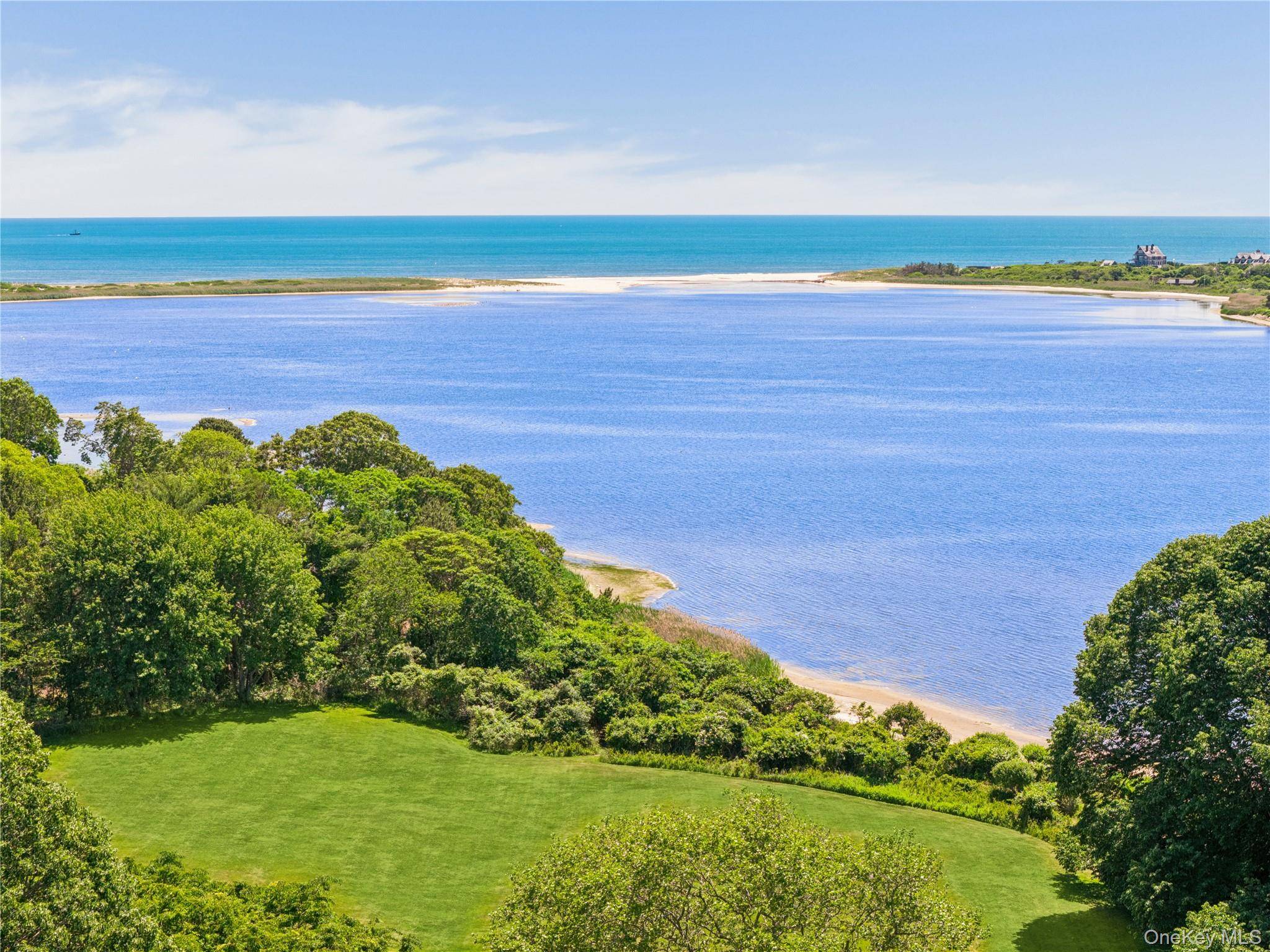 100 & 90 Briar Patch RD, East Hampton, NY 11937