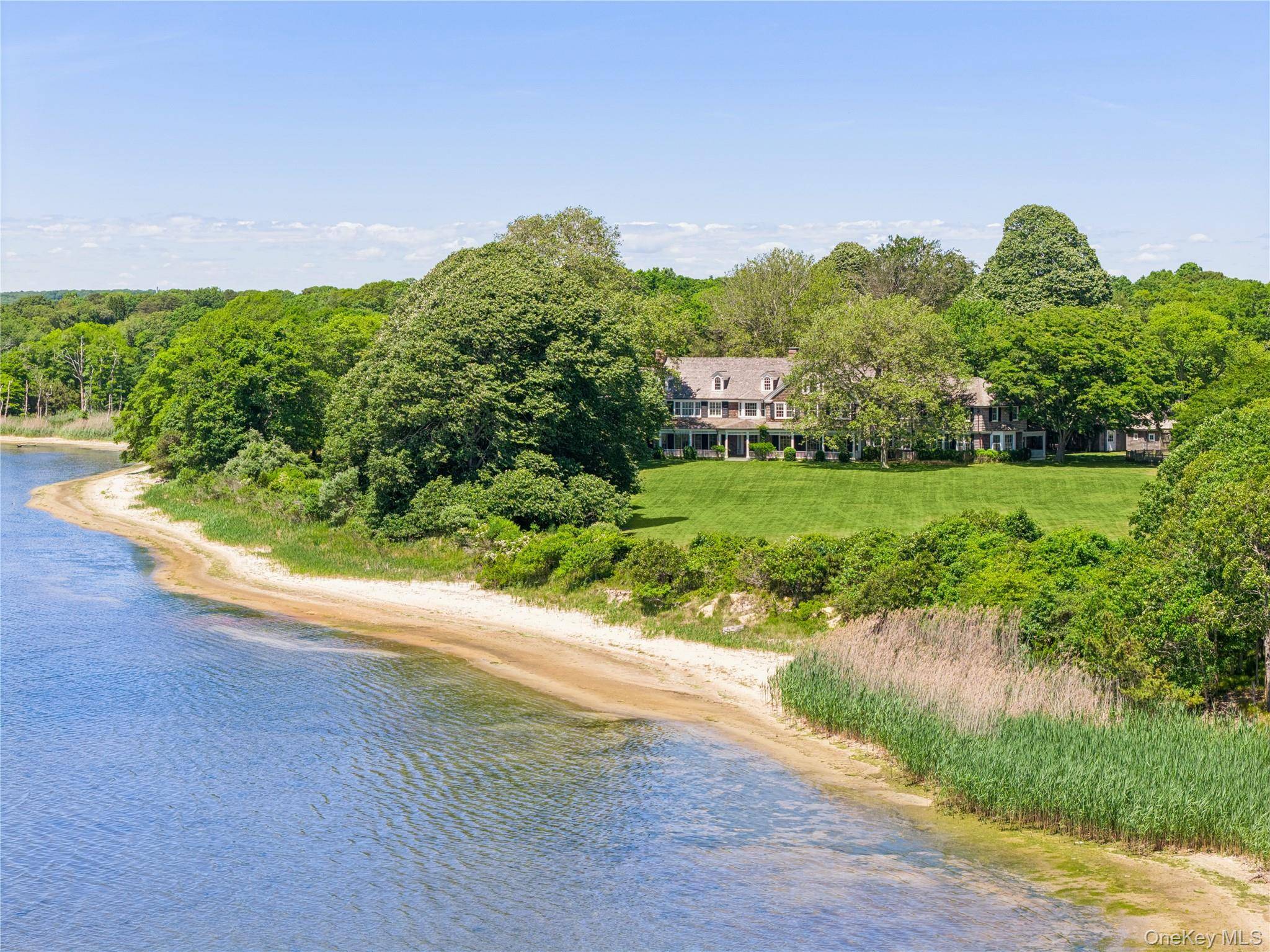 100 & 90 Briar Patch RD, East Hampton, NY 11937