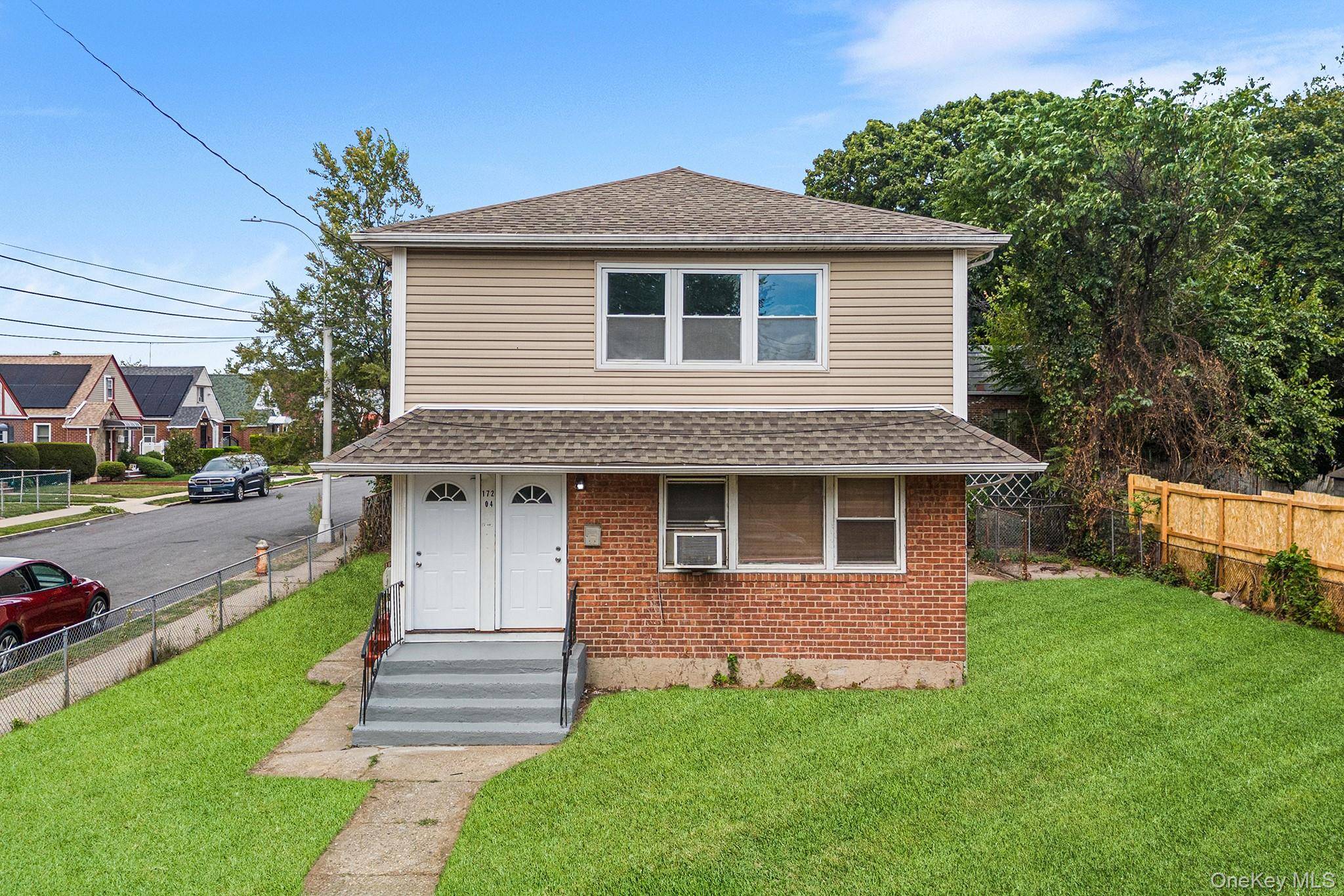 17204 Amelia RD, Jamaica, NY 11434