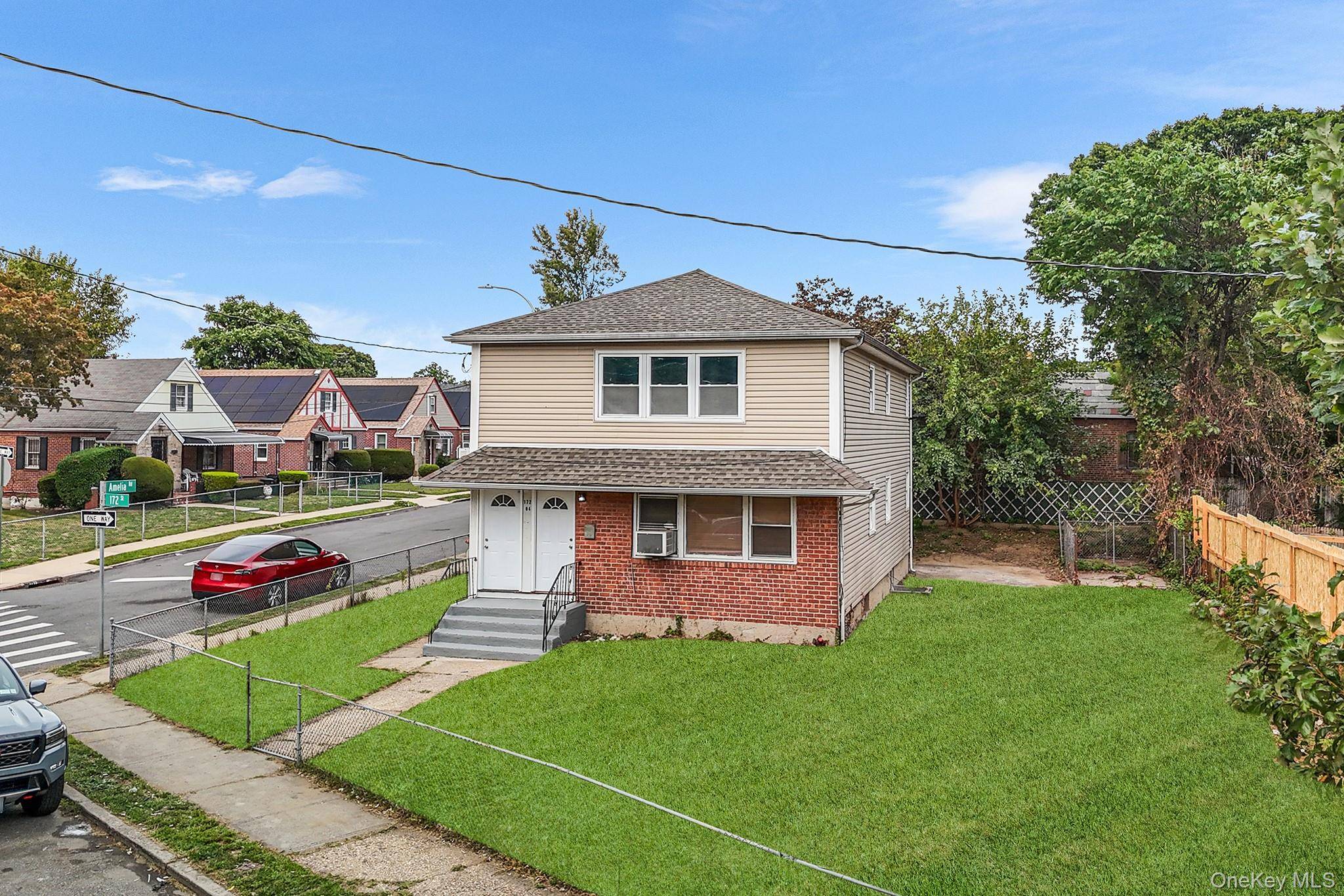 17204 Amelia RD, Jamaica, NY 11434