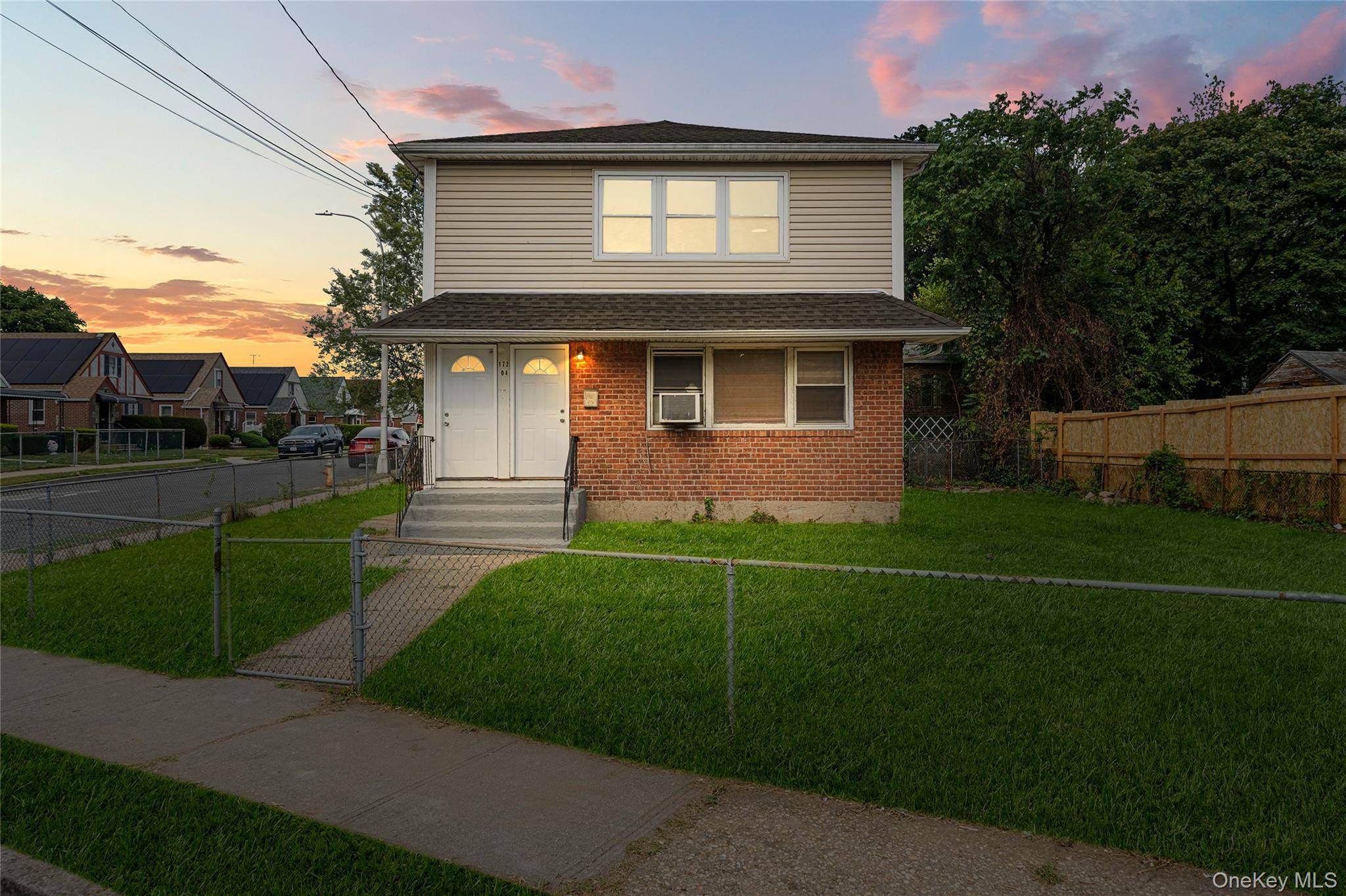 17204 Amelia RD, Jamaica, NY 11434