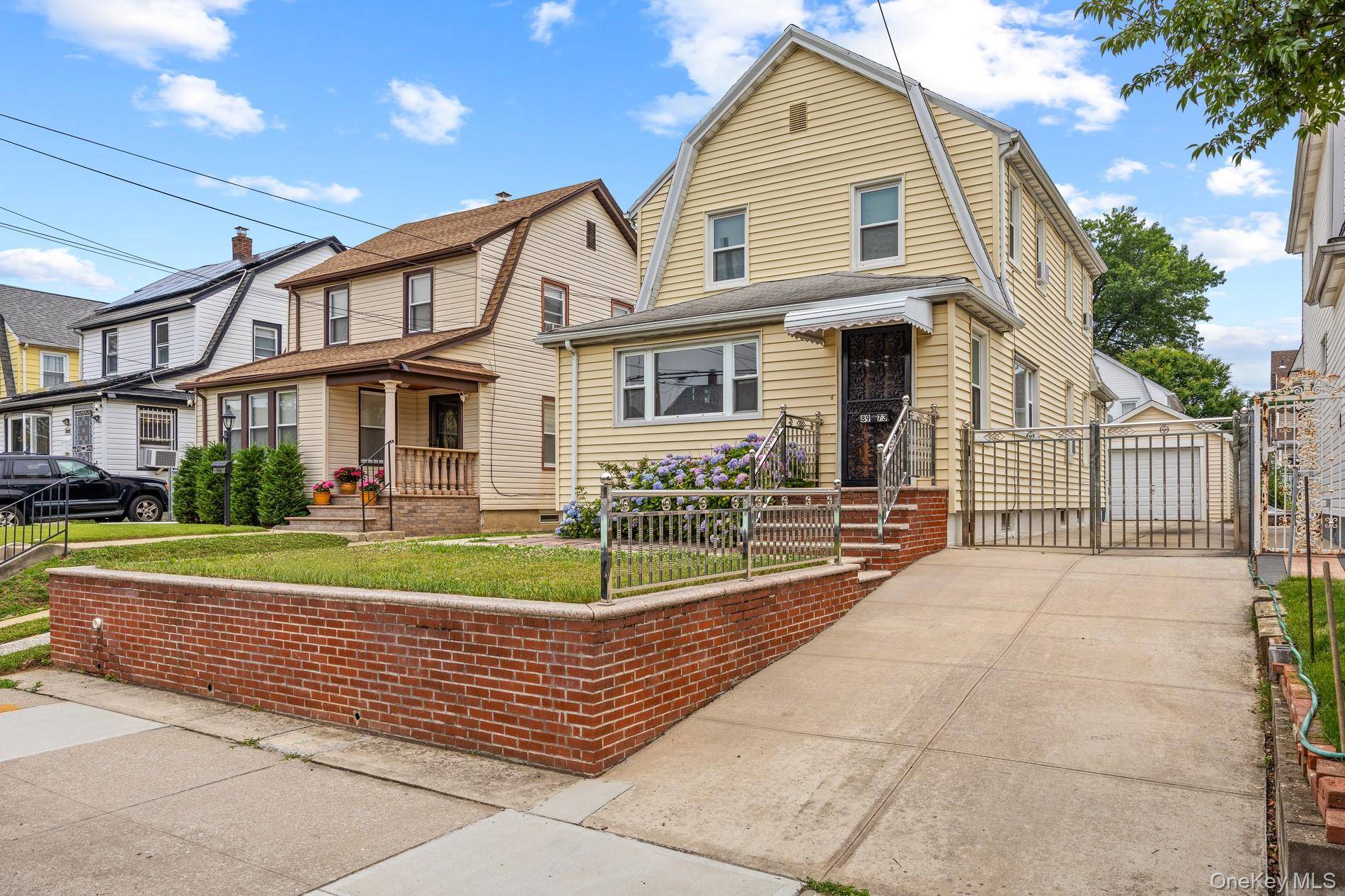 8973 215th ST, Queens Village, NY 11427