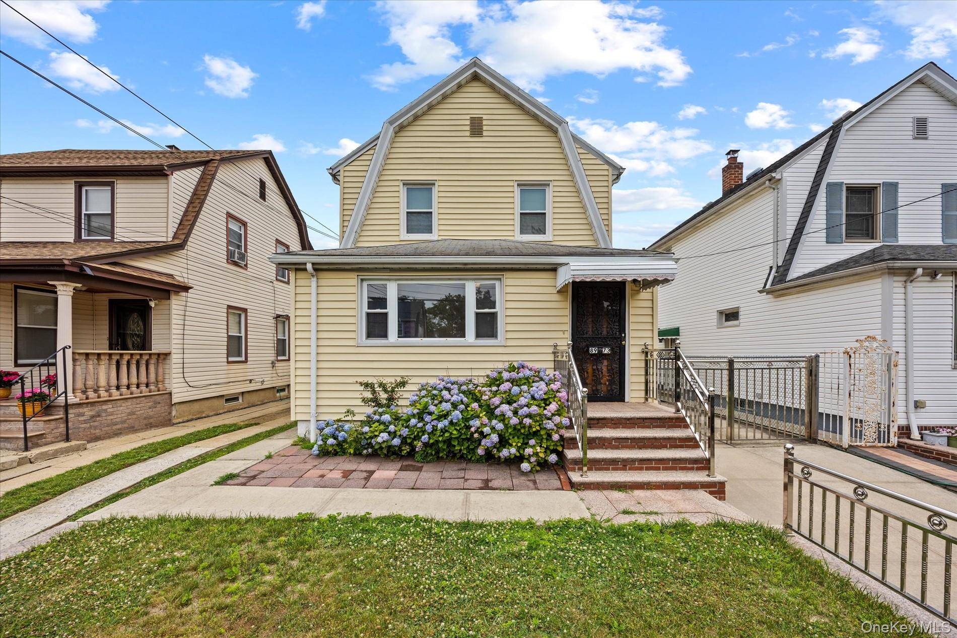 8973 215th ST, Queens Village, NY 11427