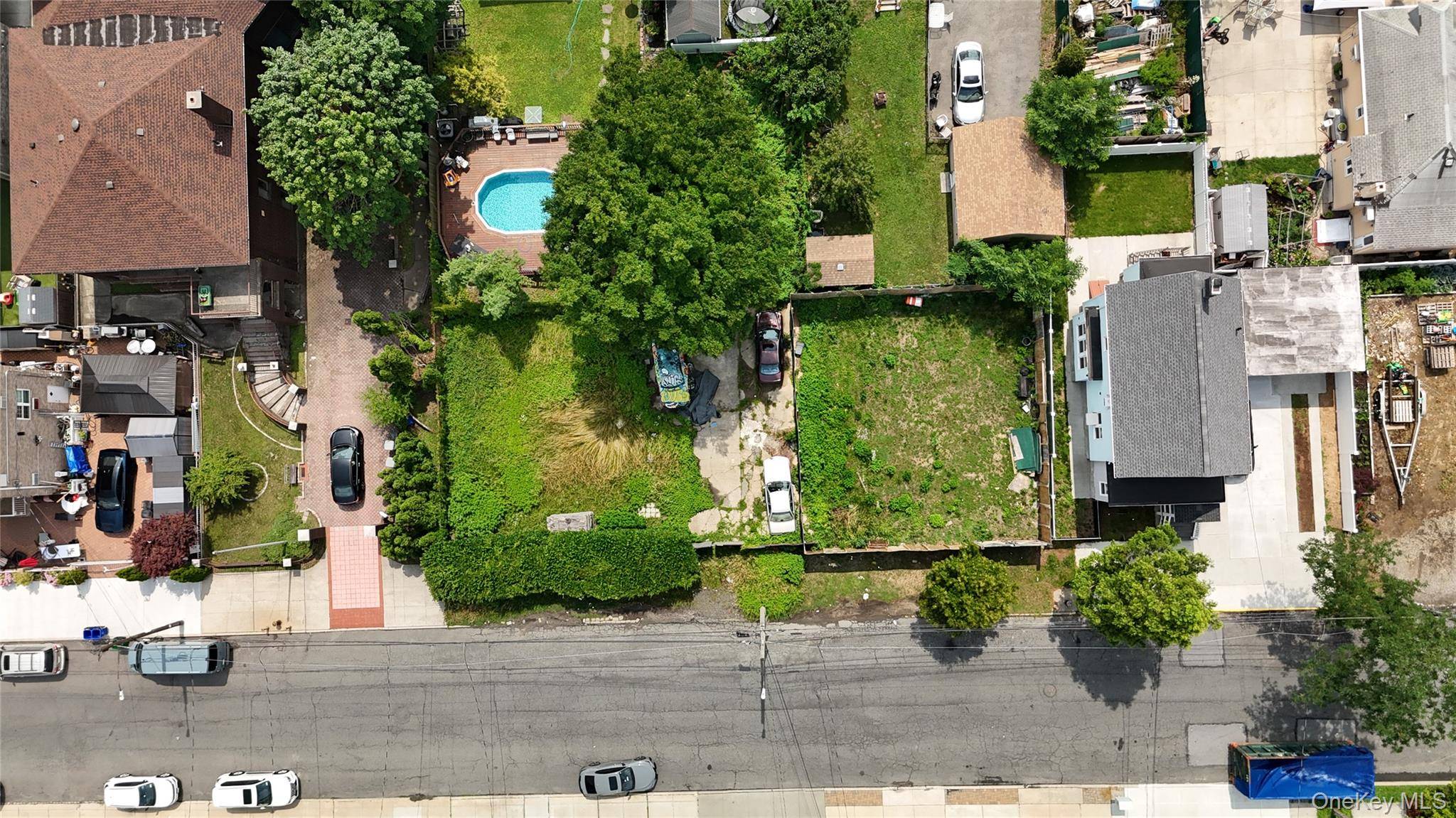 819 Dean AVE, Bronx, NY 10465
