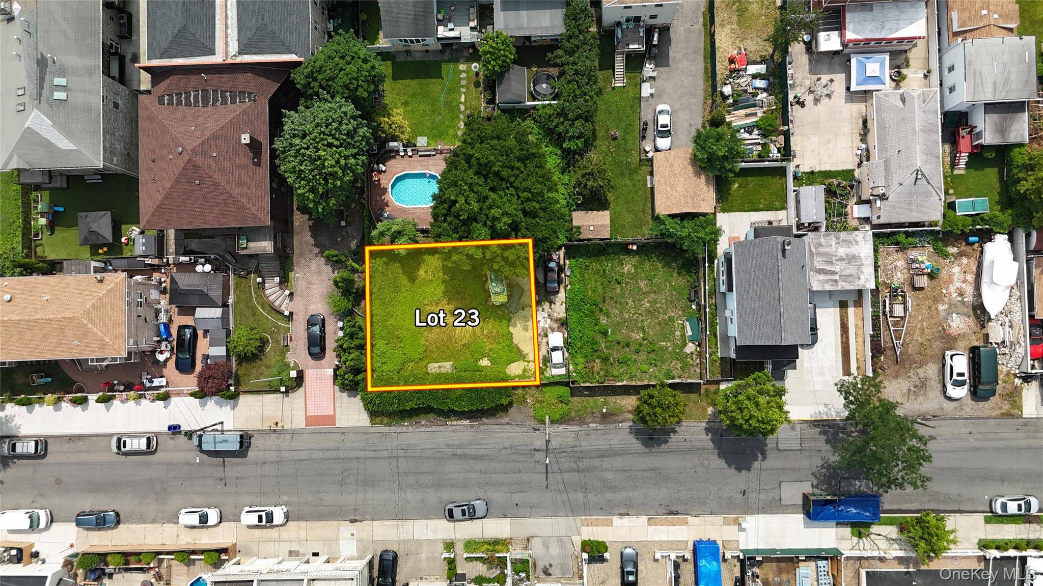 819 Dean AVE, Bronx, NY 10465