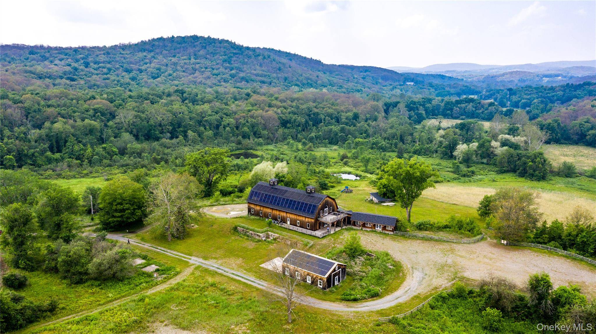 70-98 Ryan RD, Pine Plains, NY 12567