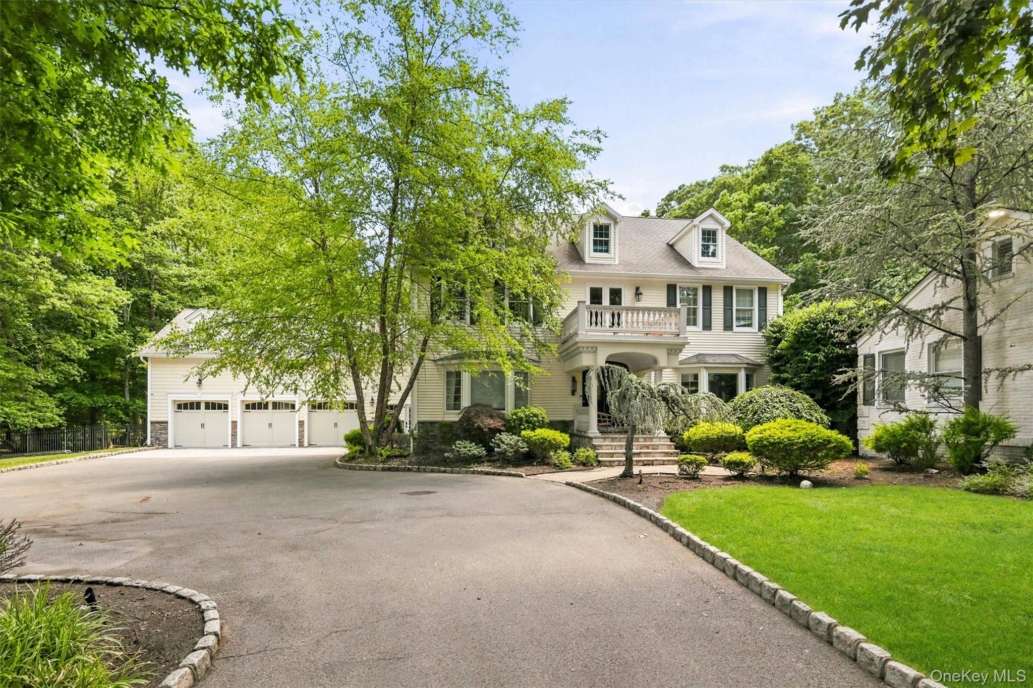 281 Phillips Hill RD, New City, NY 10956