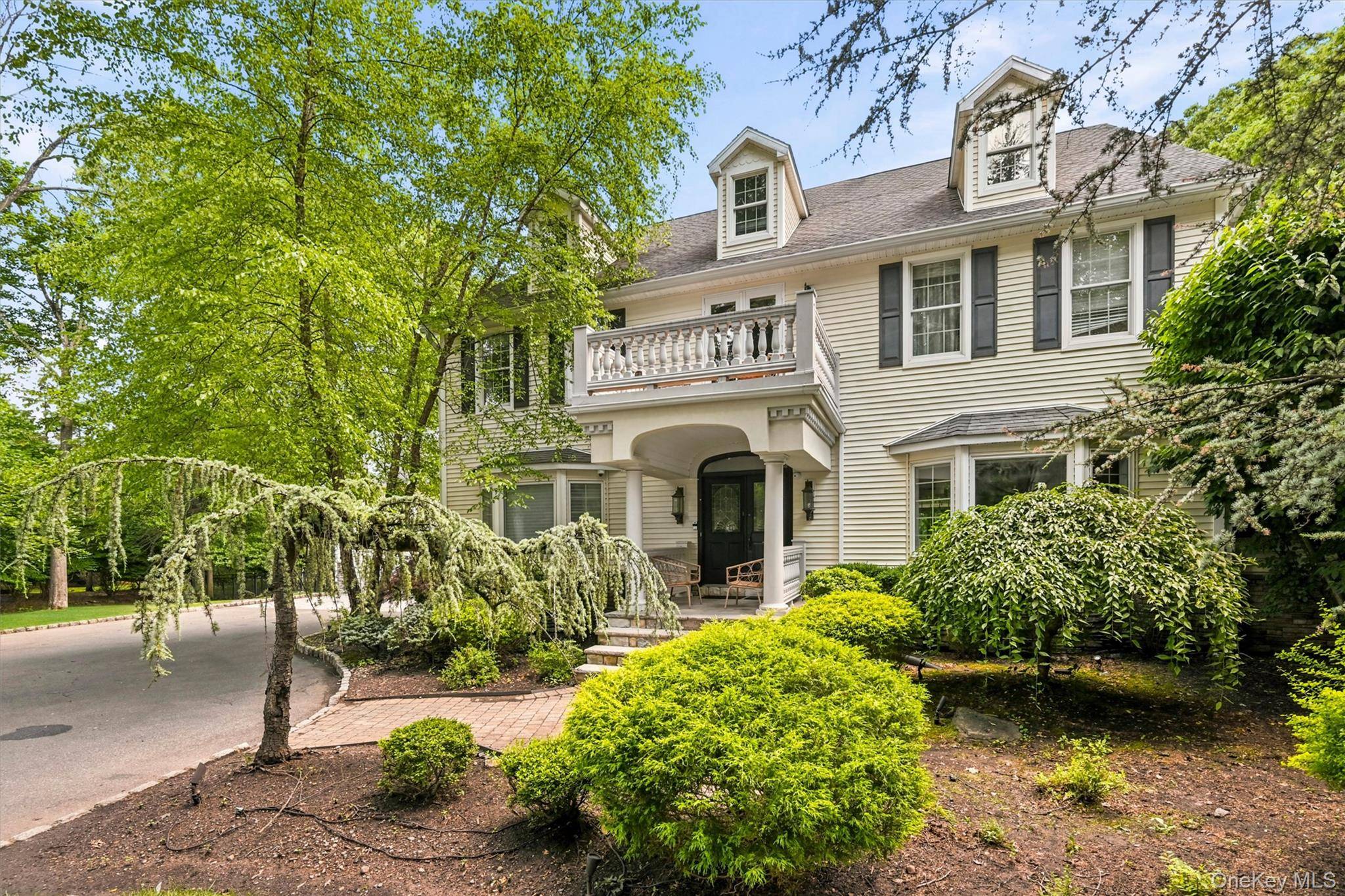 281 Phillips Hill RD, New City, NY 10956