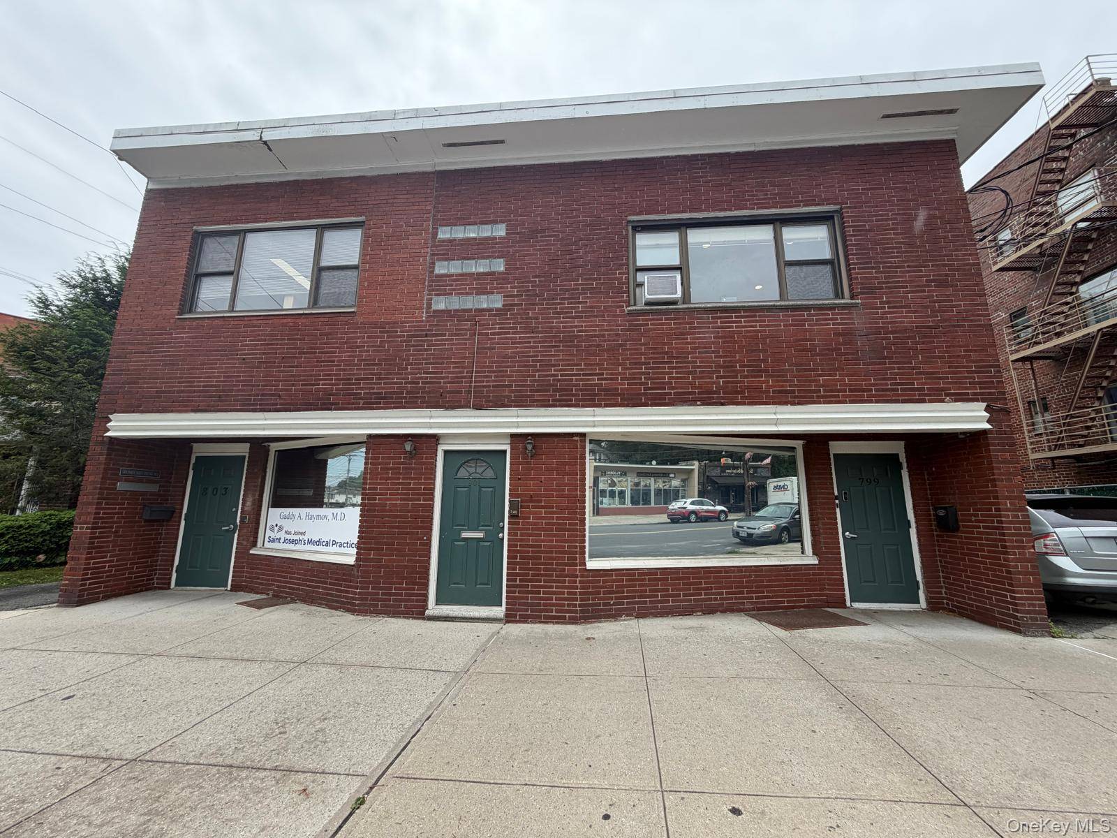 803 McLean AVE, Yonkers, NY 10704