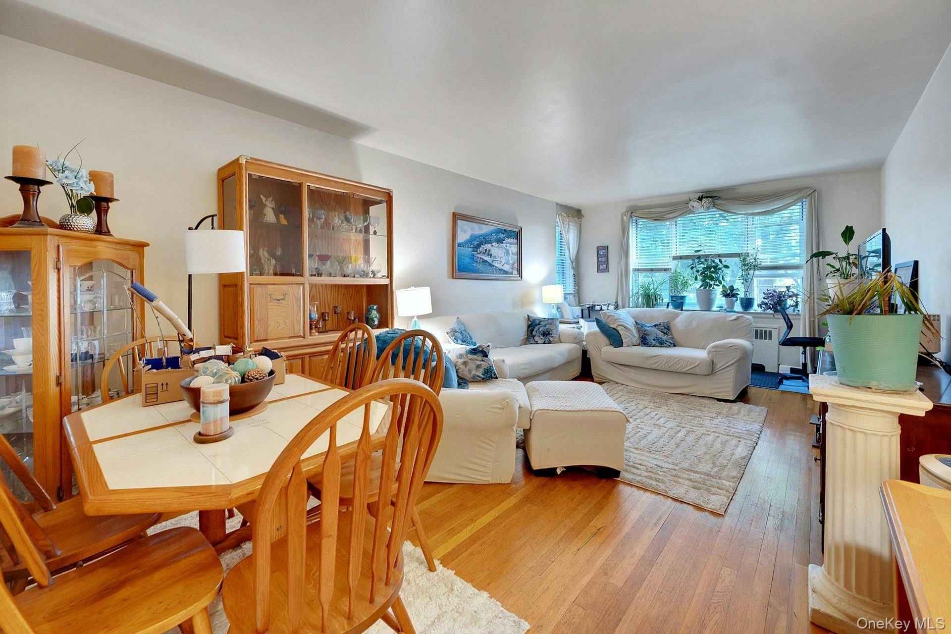 280 Collins AVE #6D, Fleetwood, NY 10552