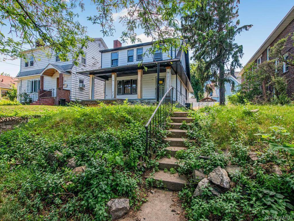 484 E 5th ST, Mount Vernon, NY 10553