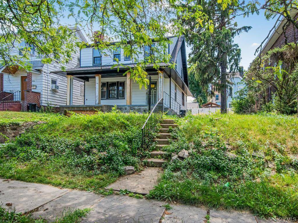484 E 5th ST, Mount Vernon, NY 10553