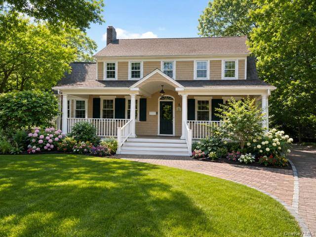 341 Woodland DR, Brightwaters, NY 11718