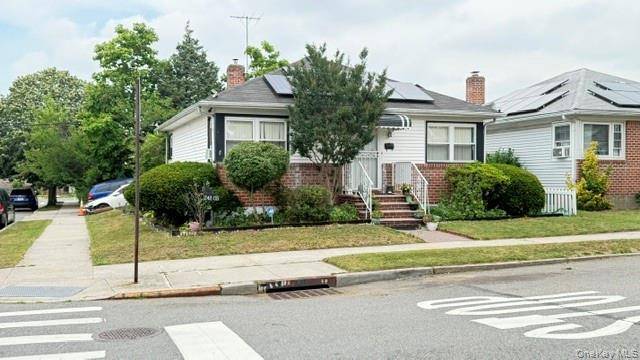 24203 131st RD, Rosedale, NY 11422