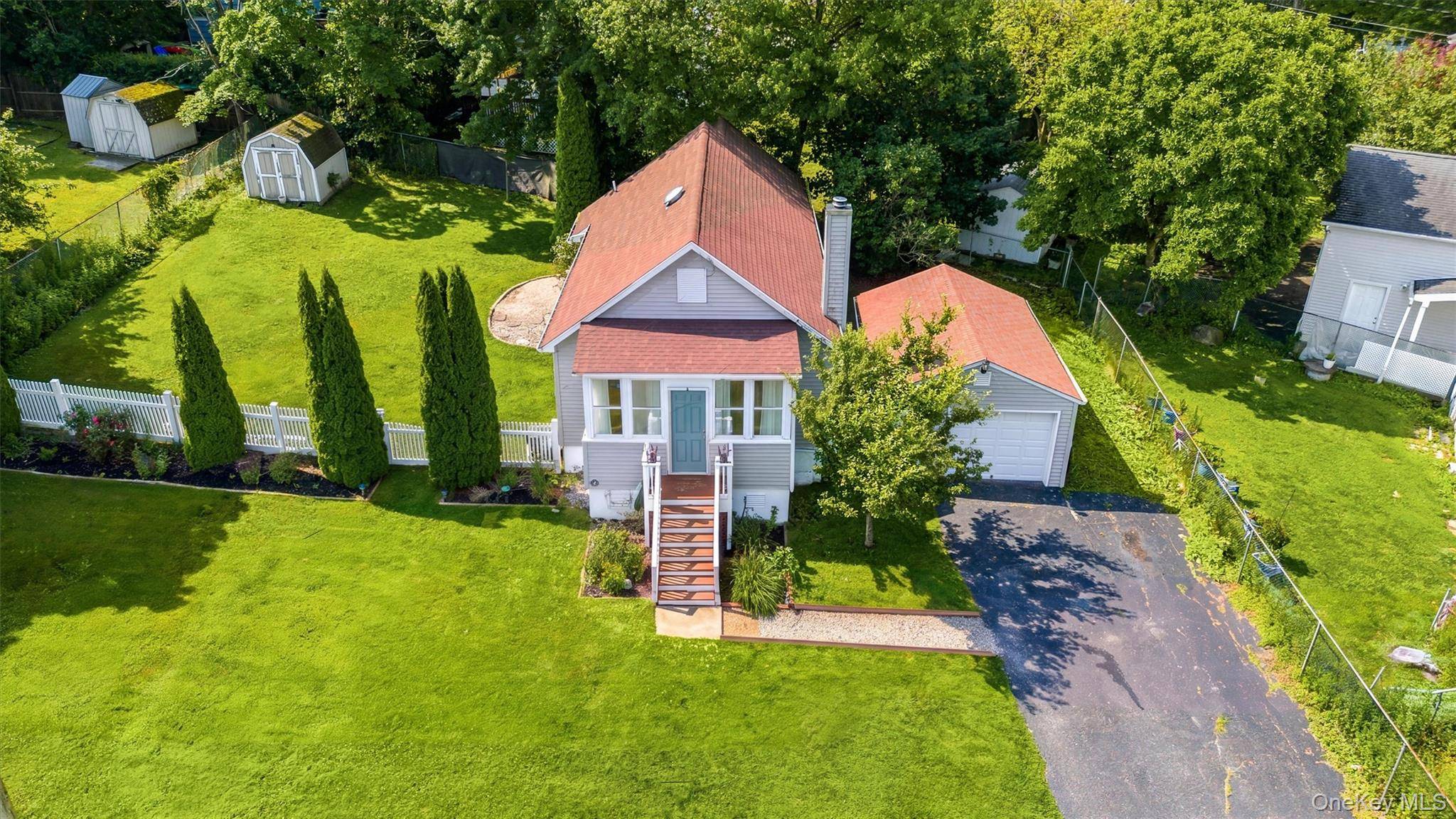 3 Ulster RD, Brewster, NY 10509