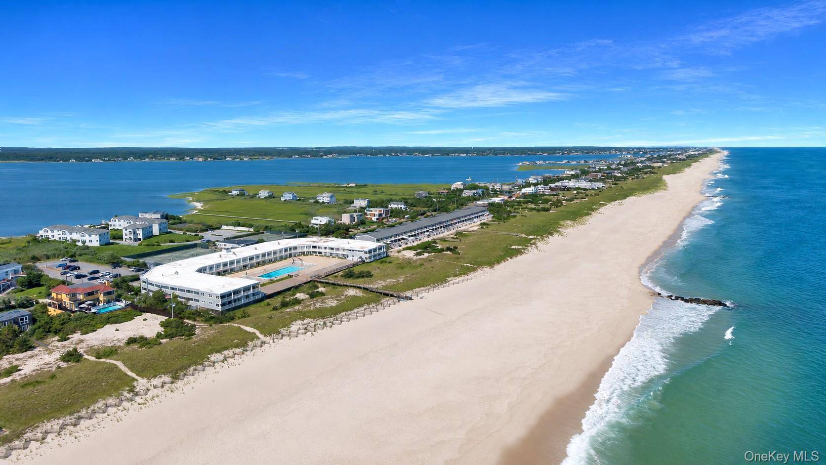 585 Dune RD #A-21, Westhampton Beach, NY 11978