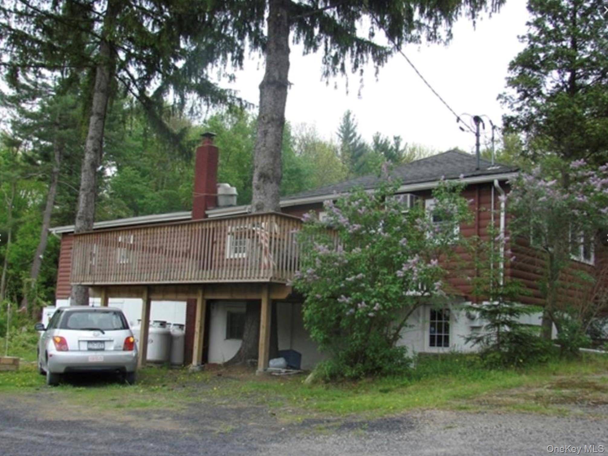 87 S Maple AVE, Port Jervis, NY 12771