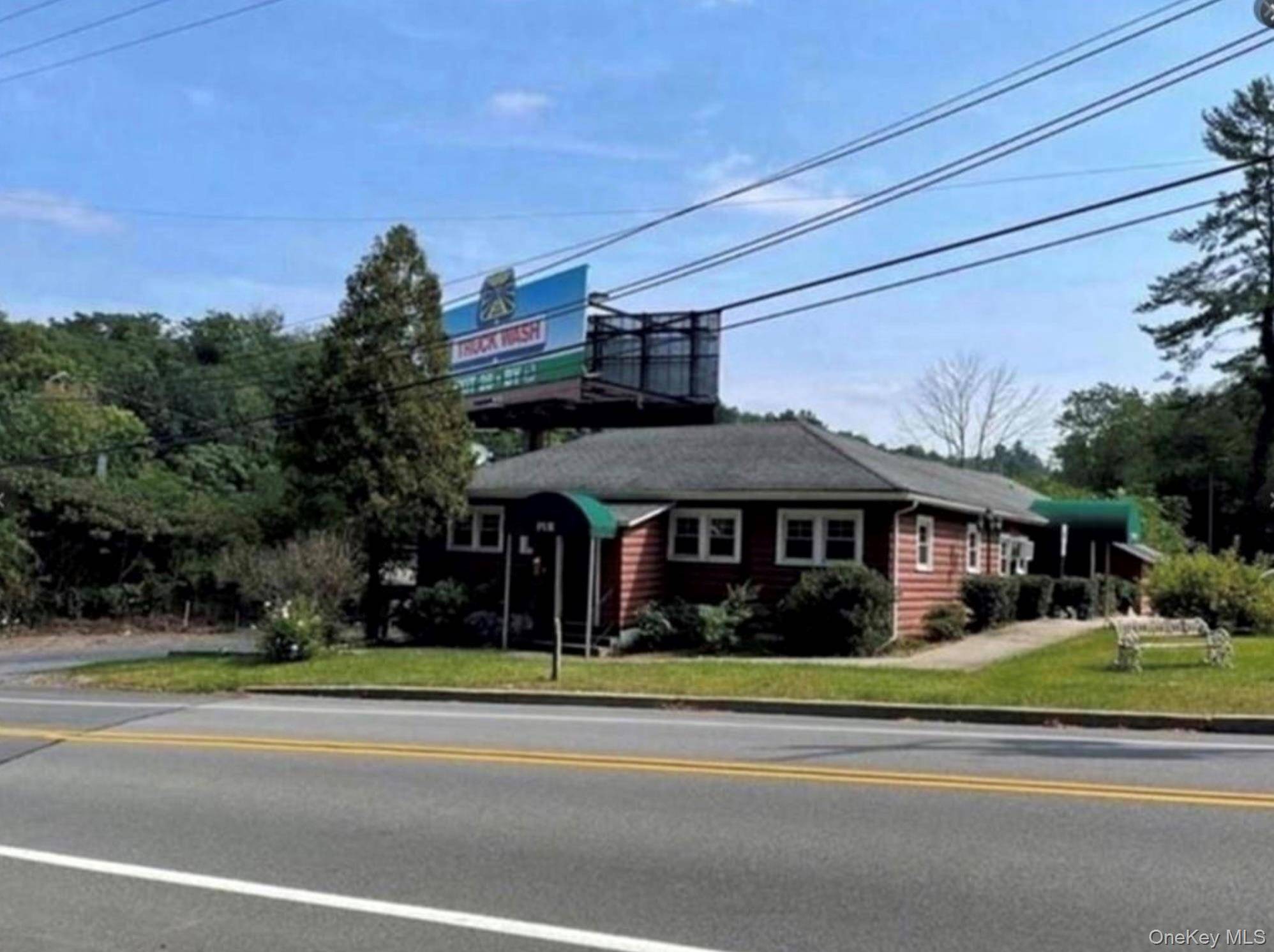 87 S Maple AVE, Port Jervis, NY 12771