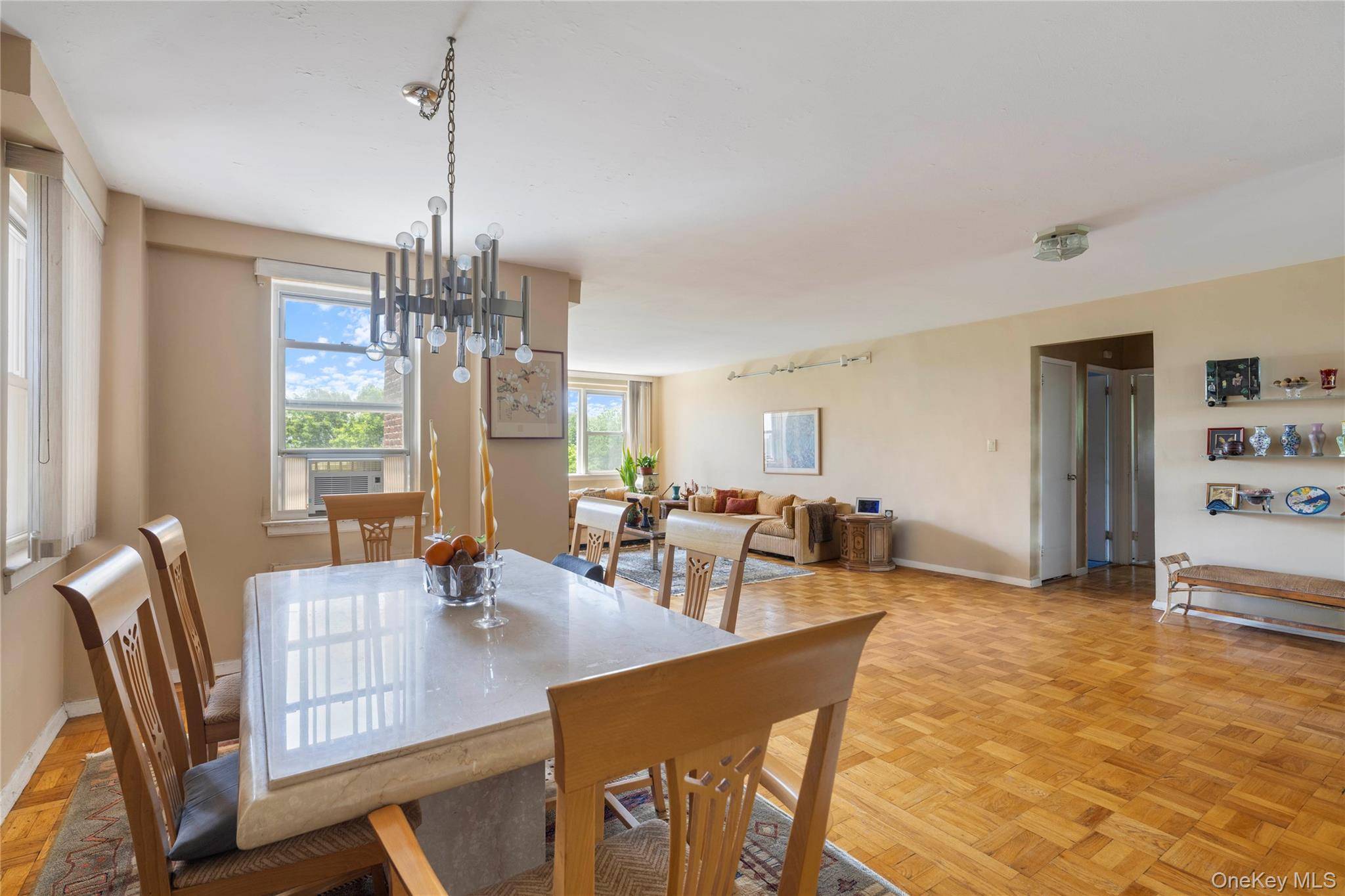3135 Johnson AVE #11C, Bronx, NY 10463
