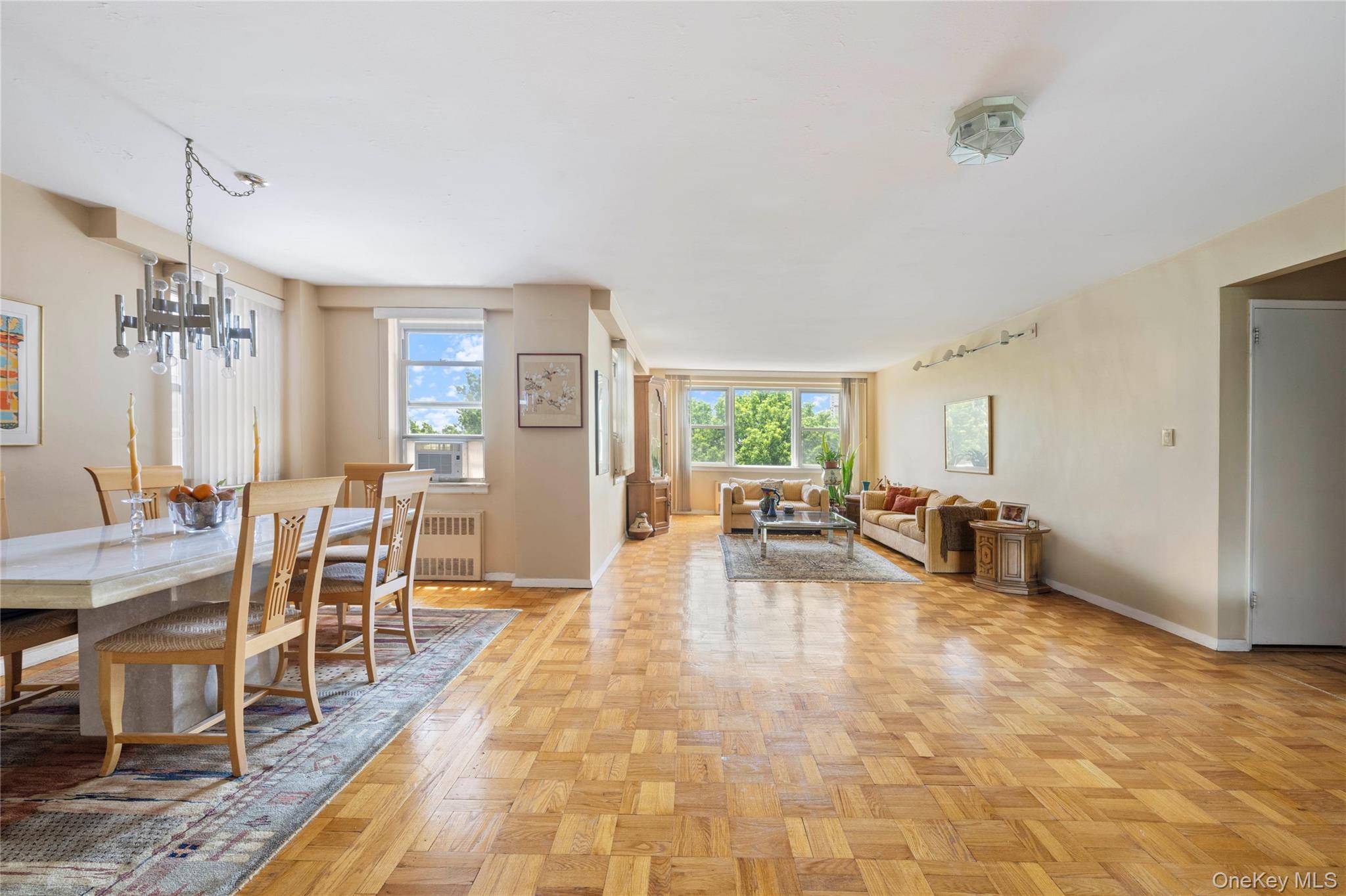 3135 Johnson AVE #11C, Bronx, NY 10463