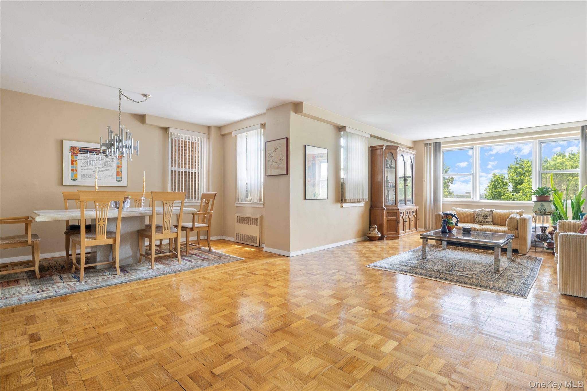 3135 Johnson AVE #11C, Bronx, NY 10463