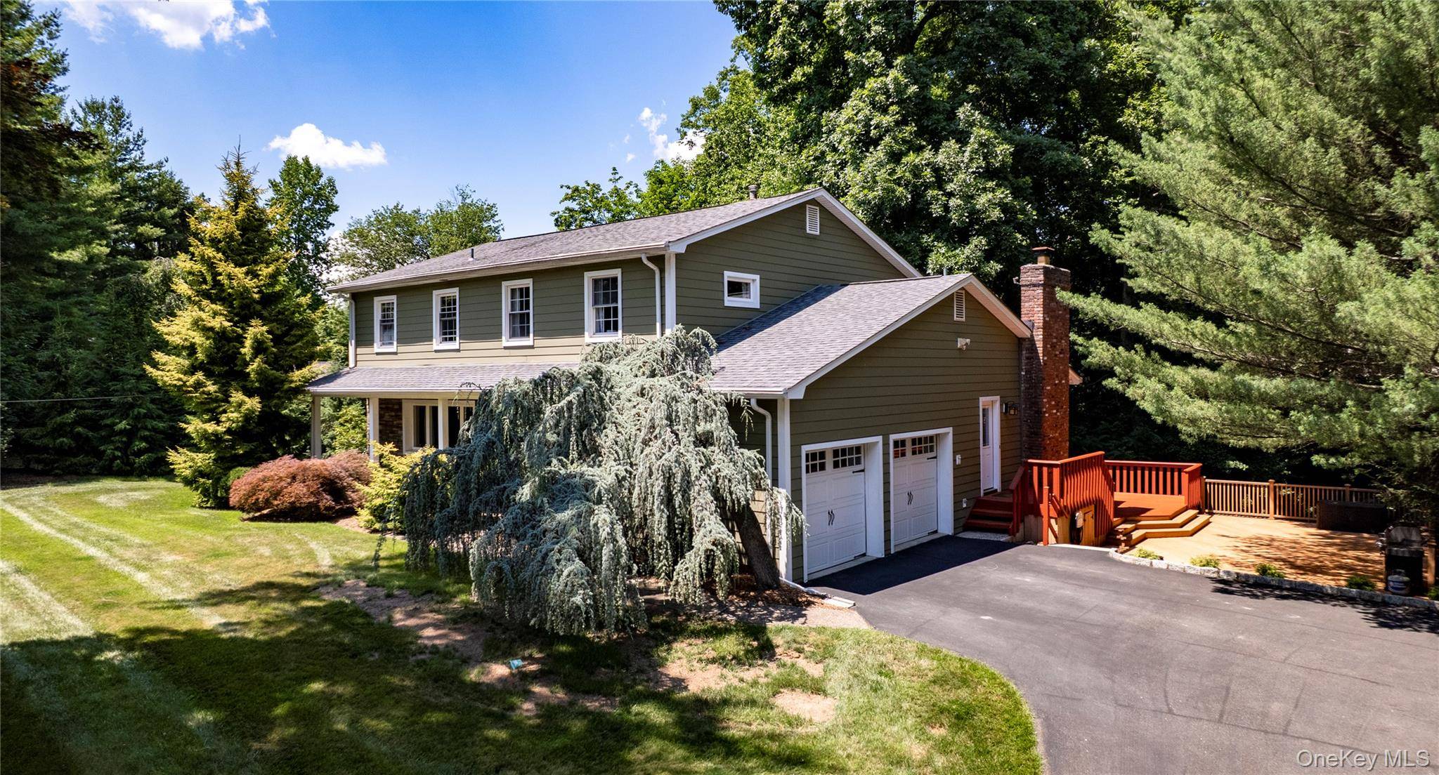 12 Sickletown RD, Pearl River, NY 10965