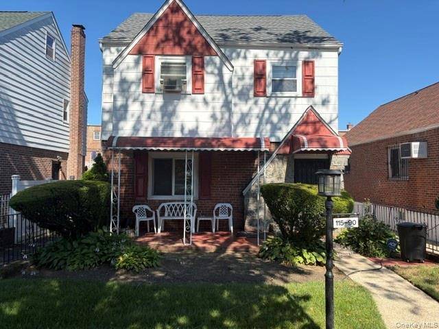 11590 223rd ST, Cambria Heights, NY 11411