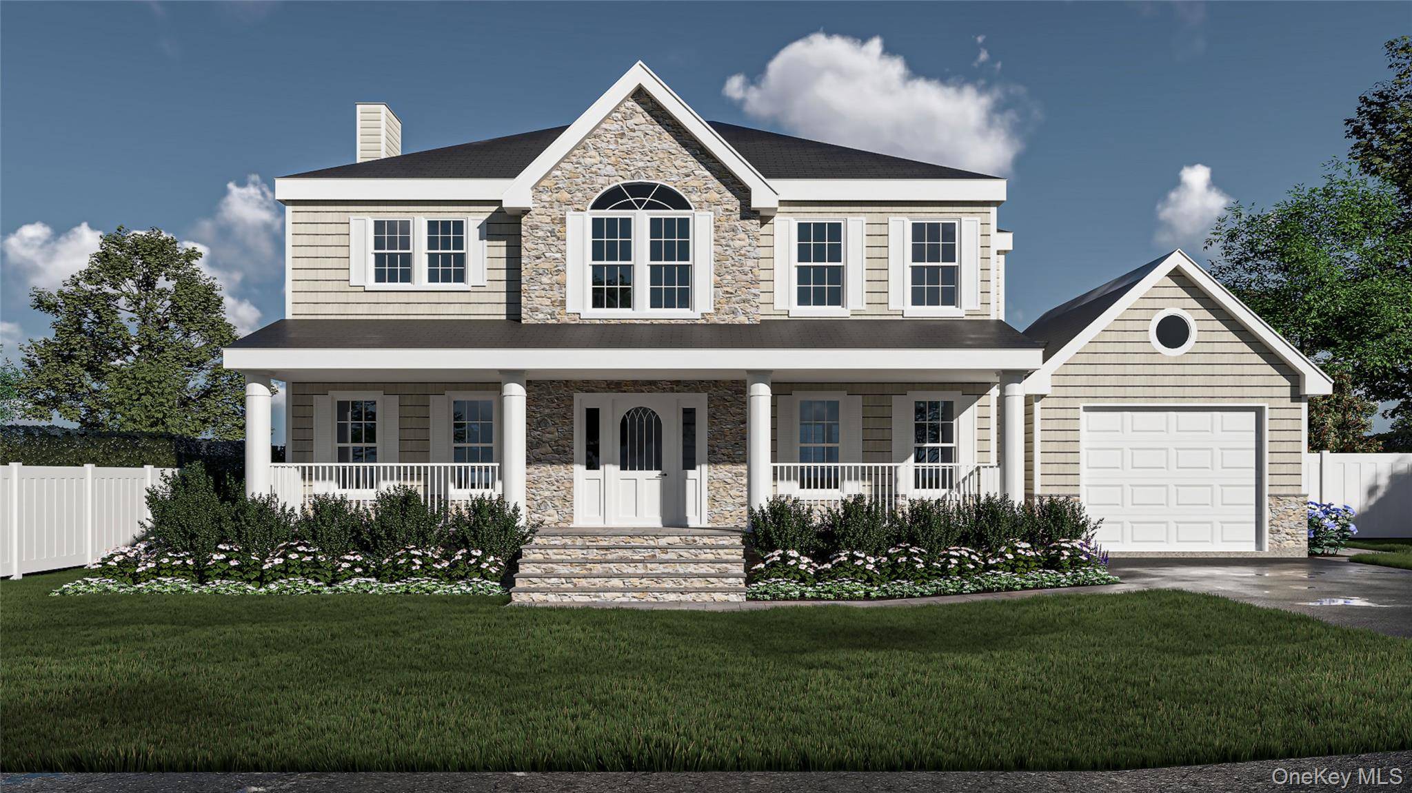 66 Adelhaide LN, East Islip, NY 11730