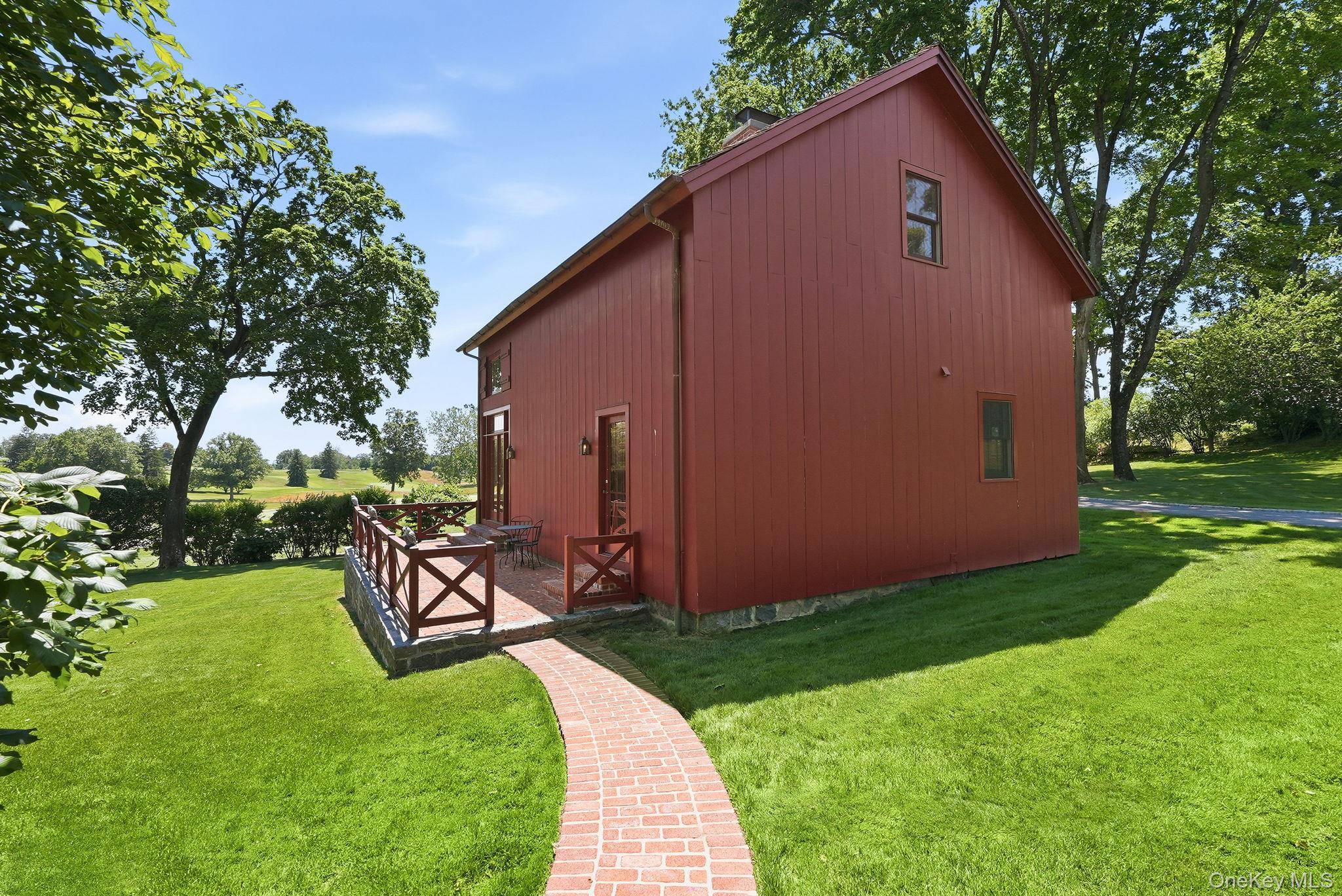 455 Polly Park RD, Rye, NY 10580