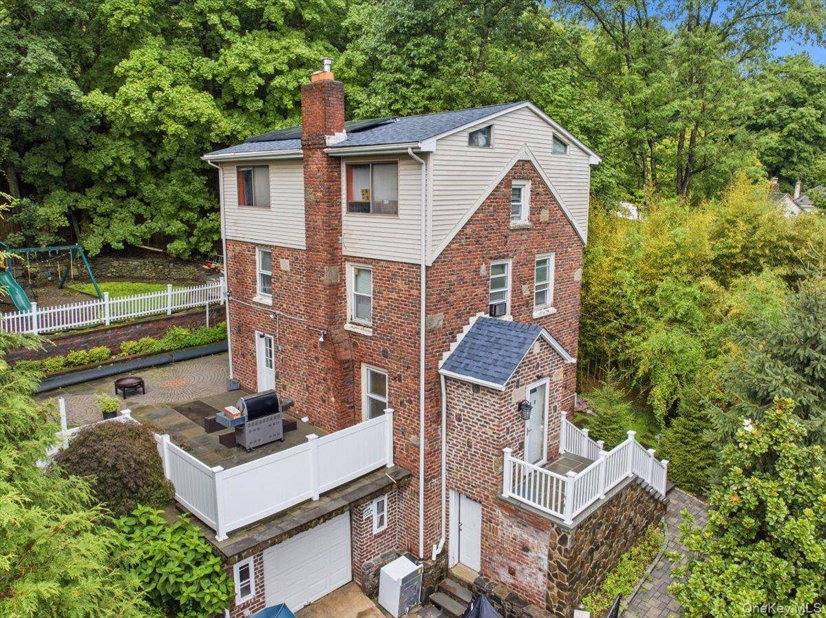 262 Upper Depew AVE, Nyack, NY 10960