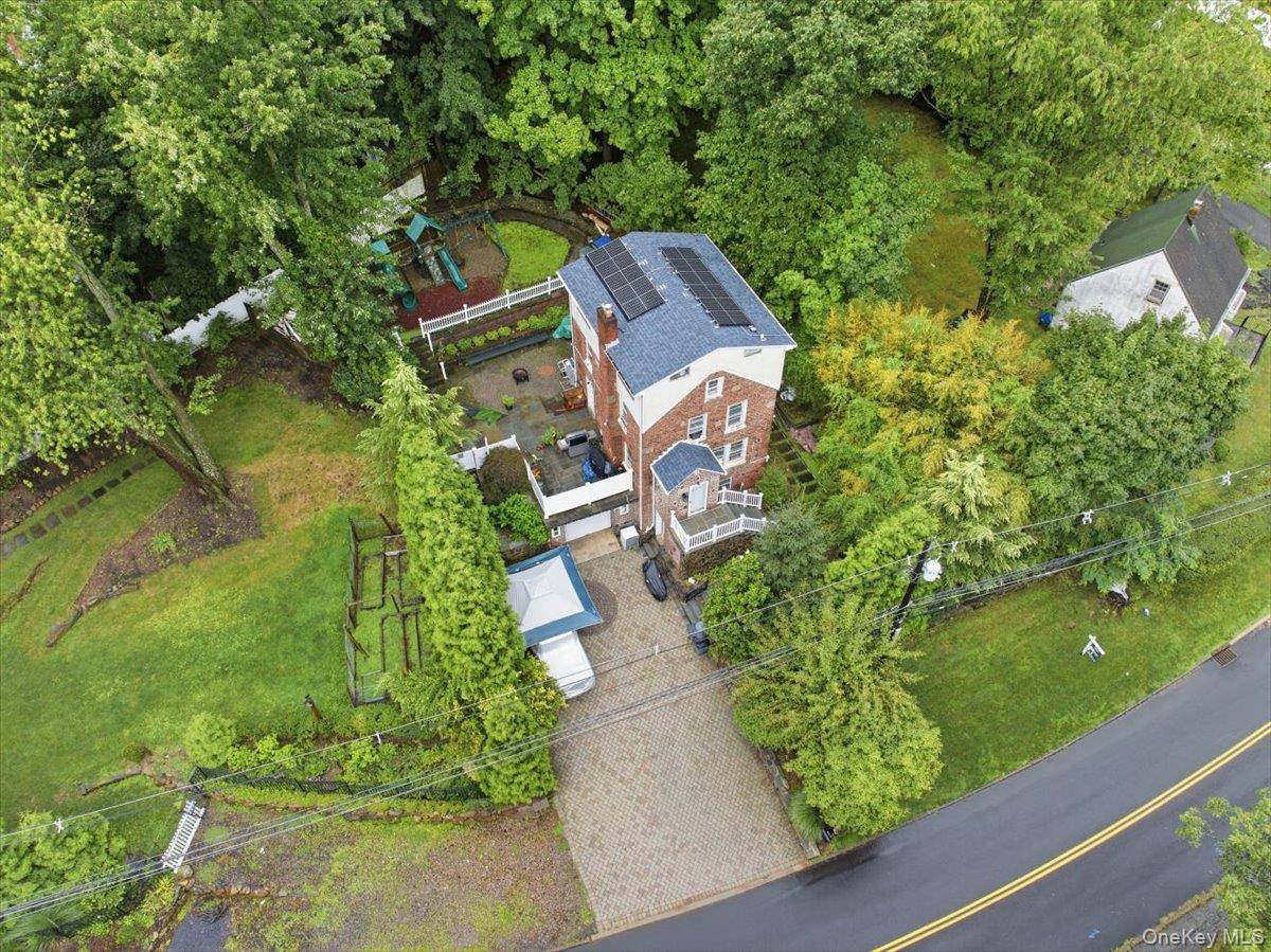 262 Upper Depew AVE, Nyack, NY 10960