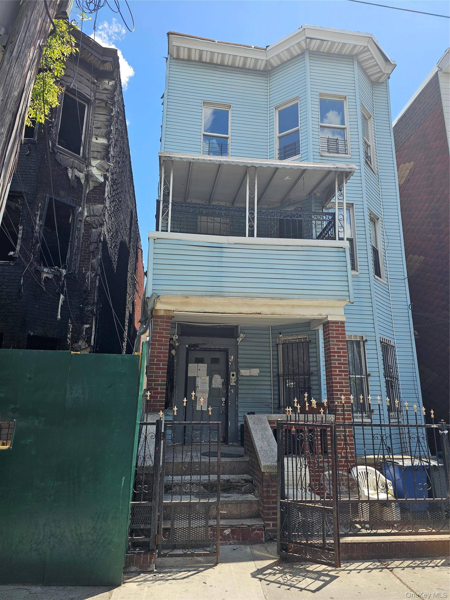 2164 Crotona AVE, Bronx, NY 10457