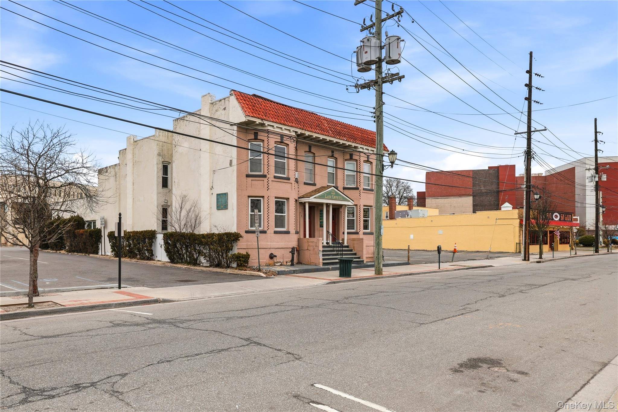 29 & 21-23 Broadway, Lynbrook, NY 11563