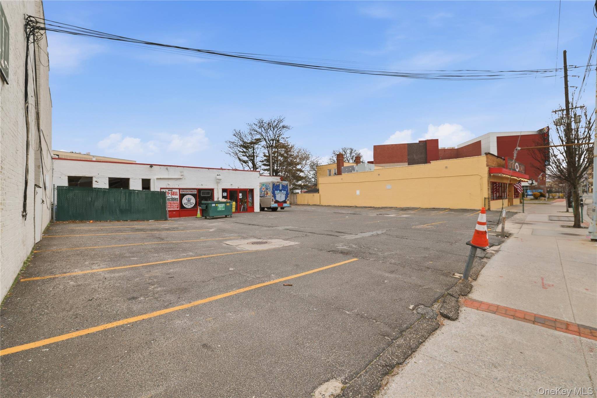 29 & 21-23 Broadway, Lynbrook, NY 11563