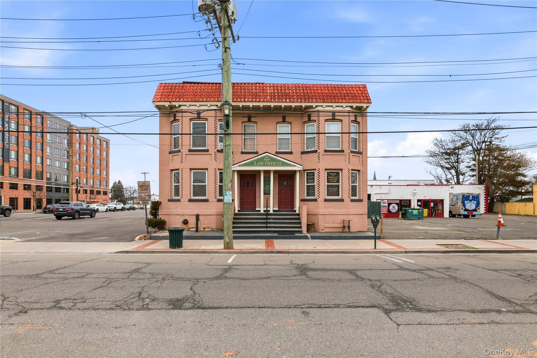 29 & 21-23 Broadway, Lynbrook, NY 11563