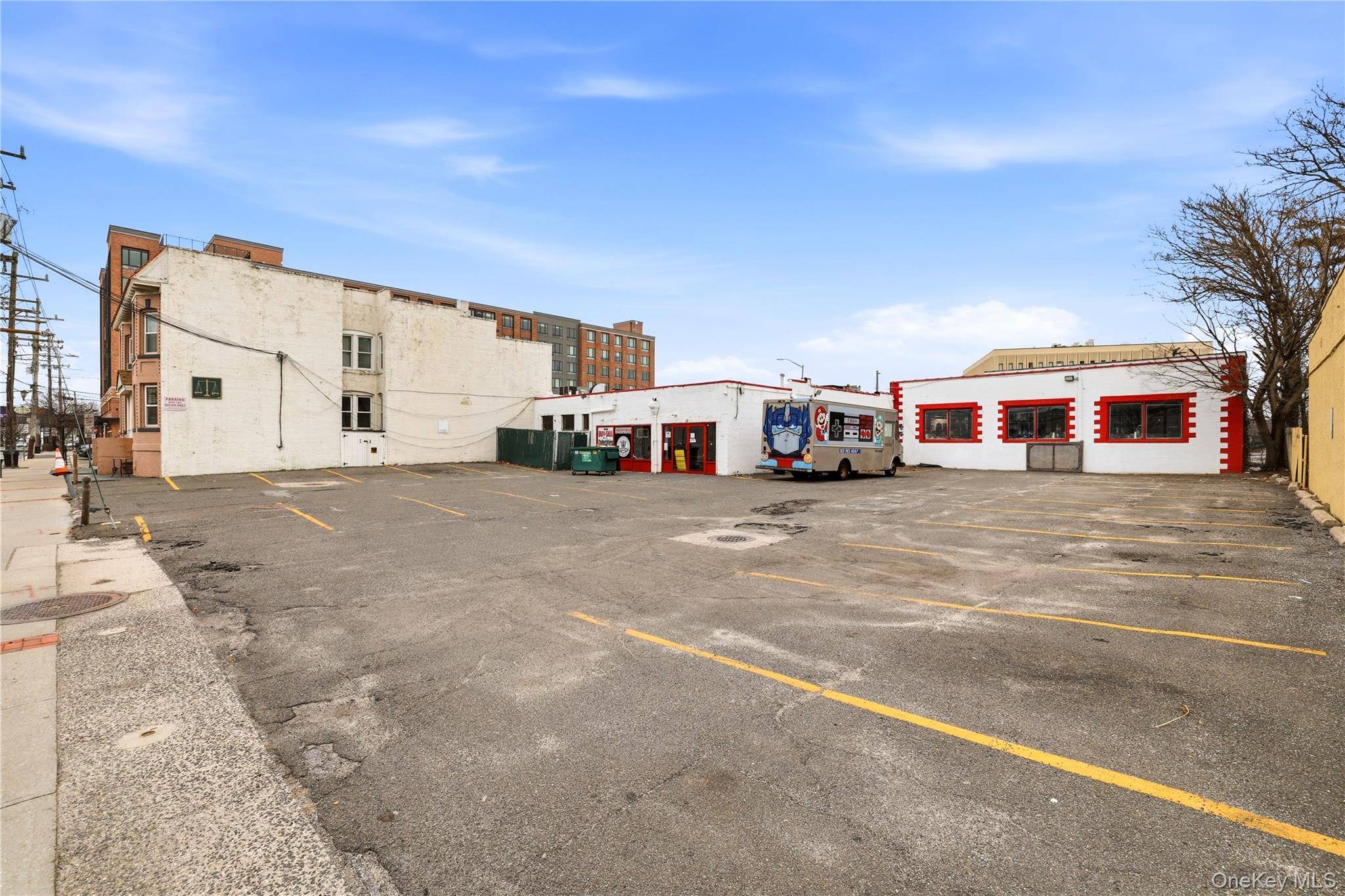 29 & 21-23 Broadway, Lynbrook, NY 11563