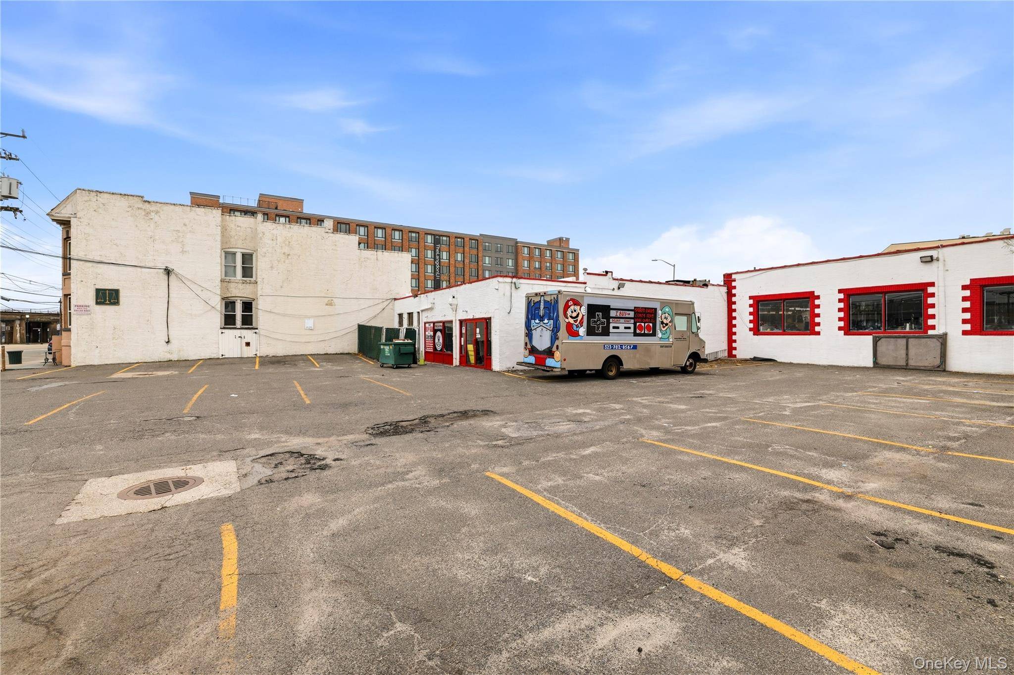 29 & 21-23 Broadway, Lynbrook, NY 11563