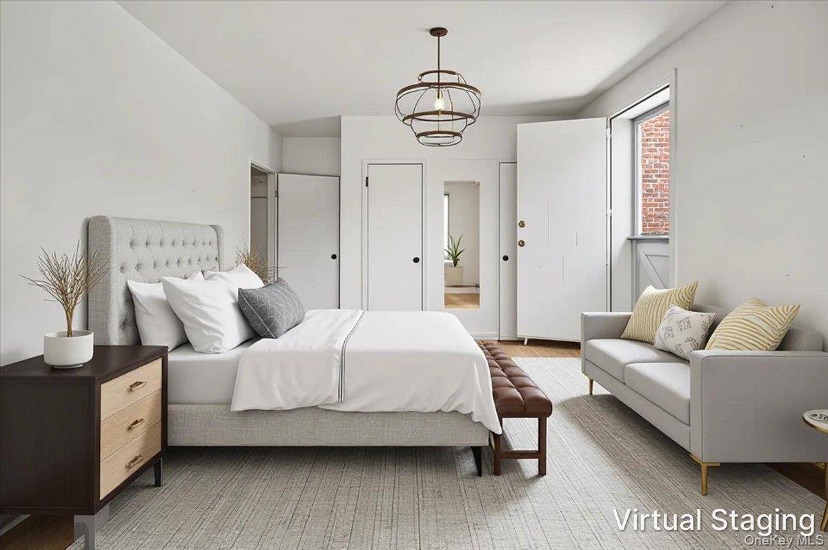 1111 Midland AVE #6H, Bronxville, NY 10708